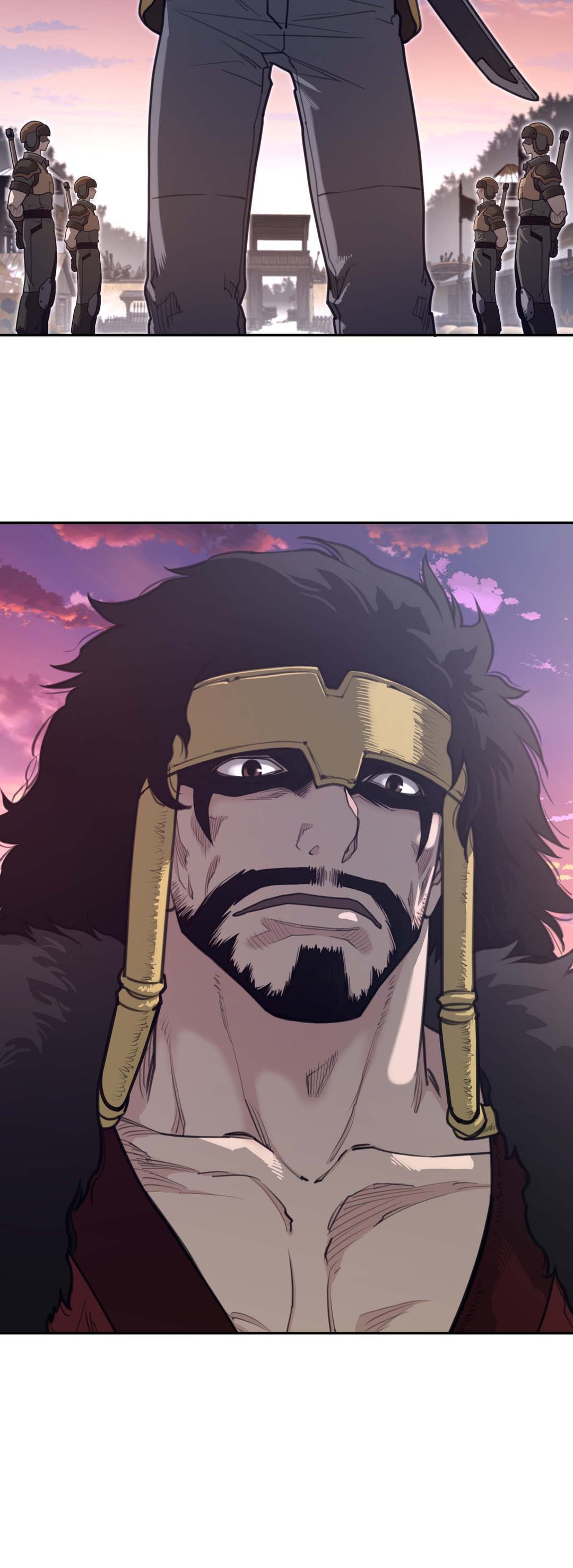 Perfect Half Chapter 186 image 10