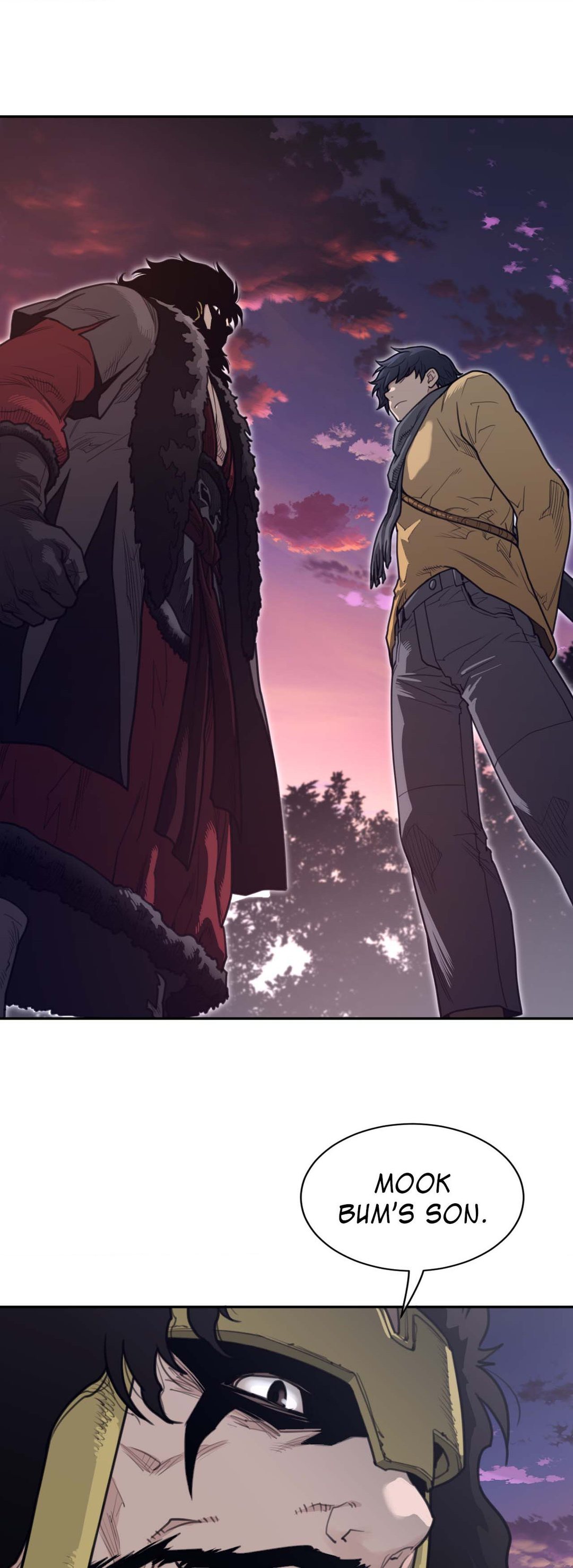 Perfect Half Chapter 186 image 11