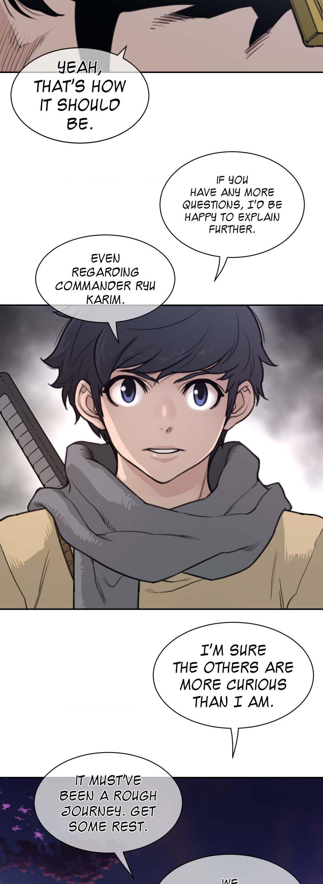 Perfect Half Chapter 186 image 13