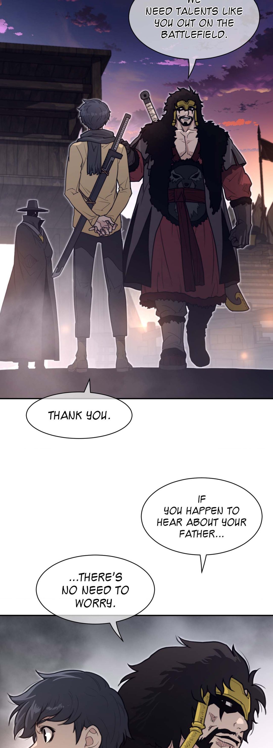Perfect Half Chapter 186 image 14