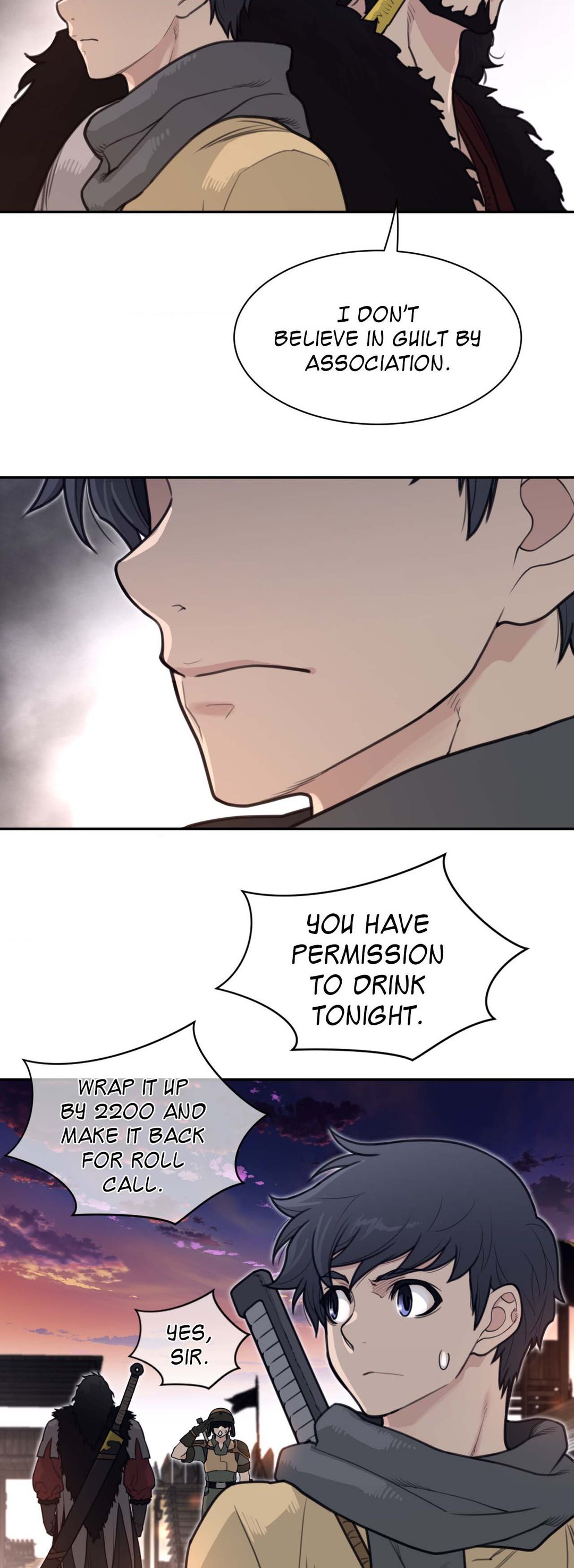 Perfect Half Chapter 186 image 15