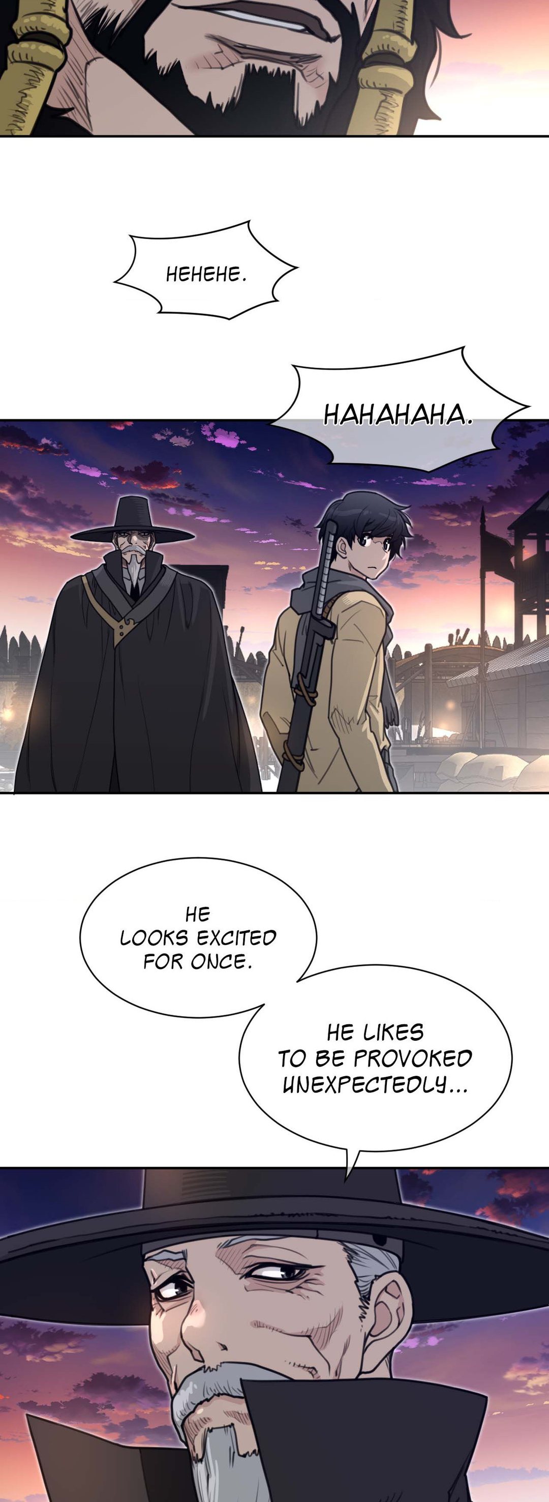 Perfect Half Chapter 186 image 17