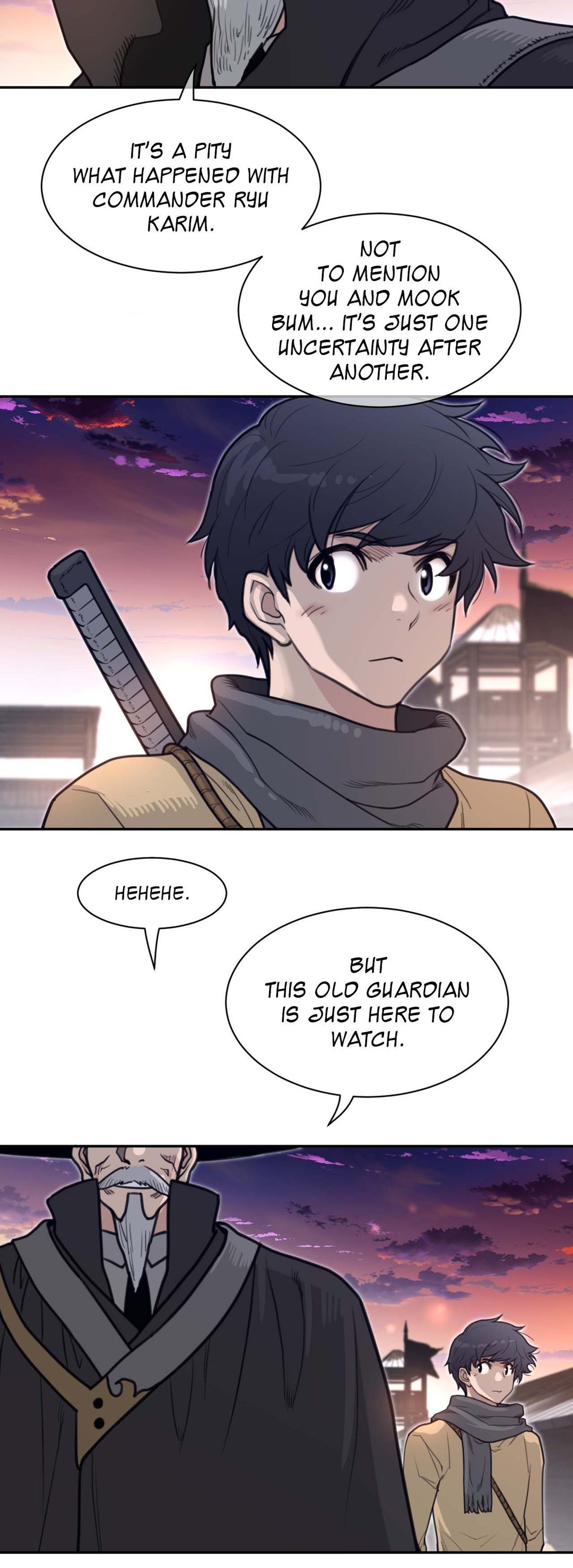 Perfect Half Chapter 186 image 18