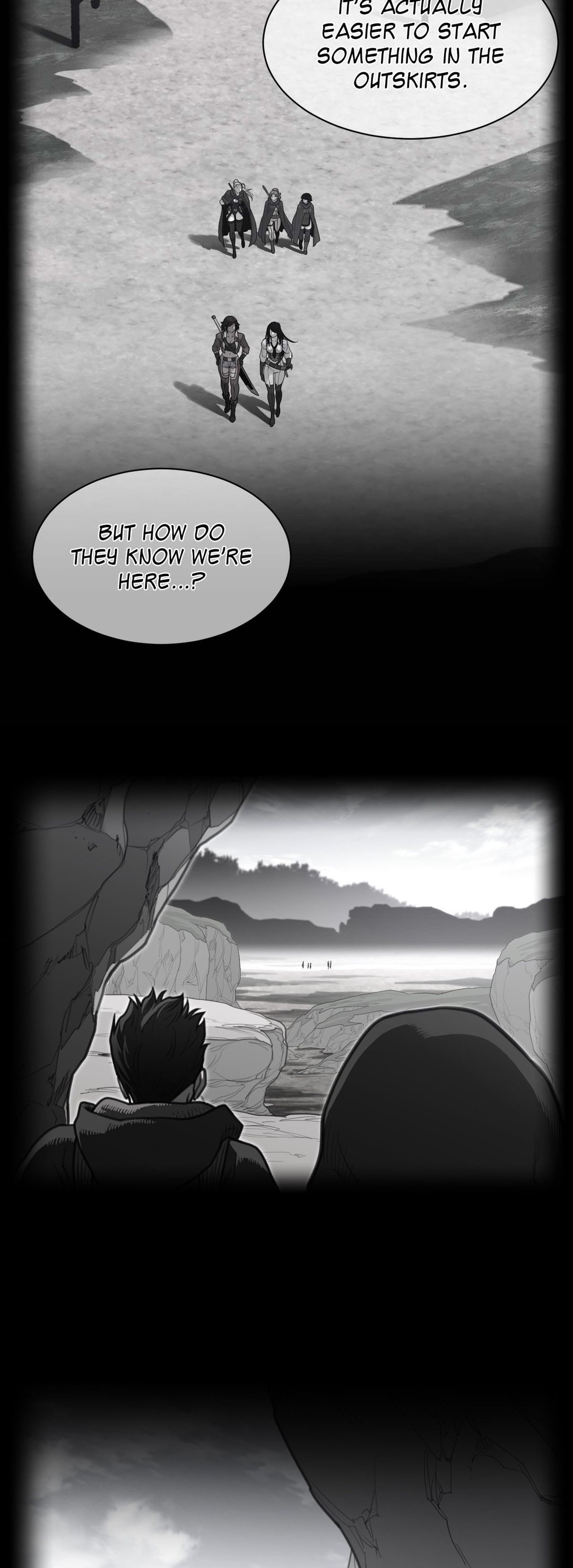 Perfect Half Chapter 186 image 1