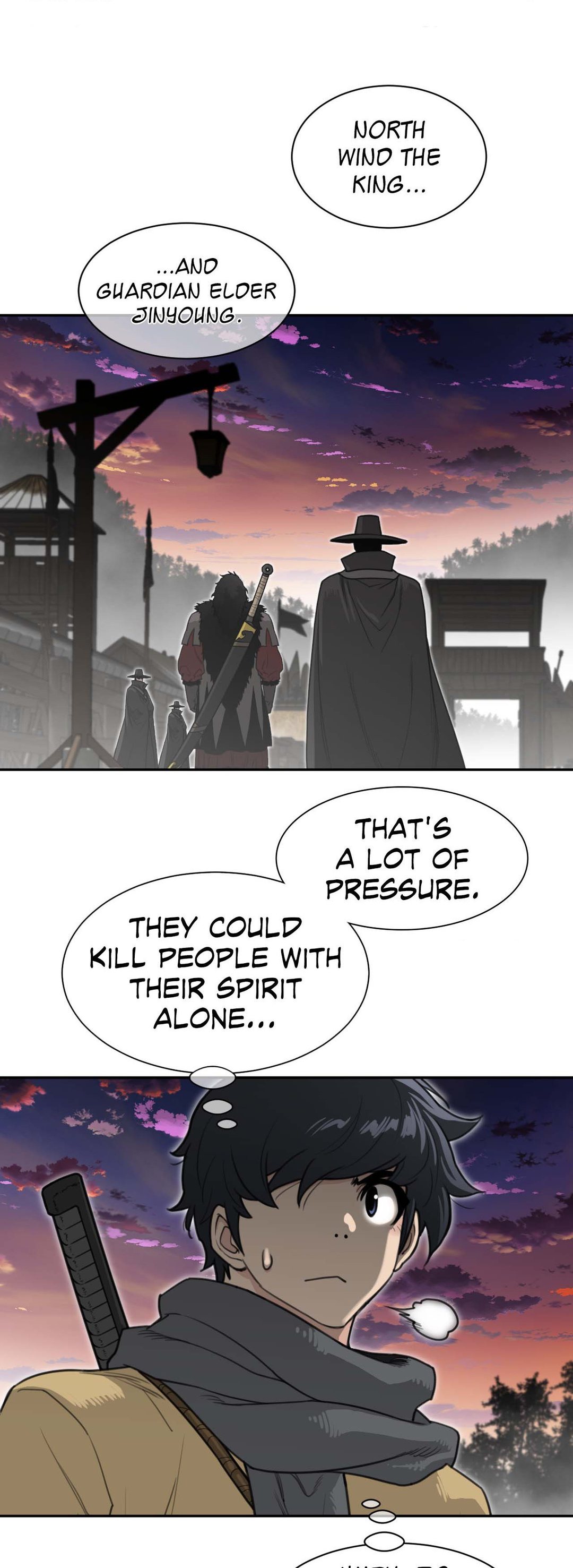 Perfect Half Chapter 186 image 19