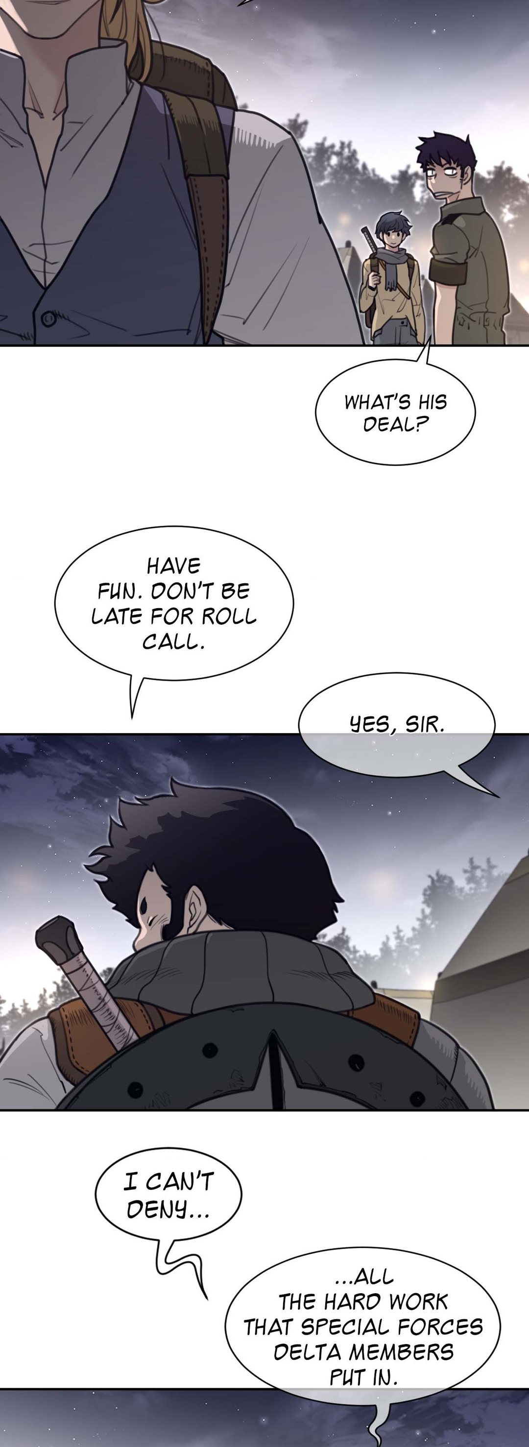 Perfect Half Chapter 186 image 28
