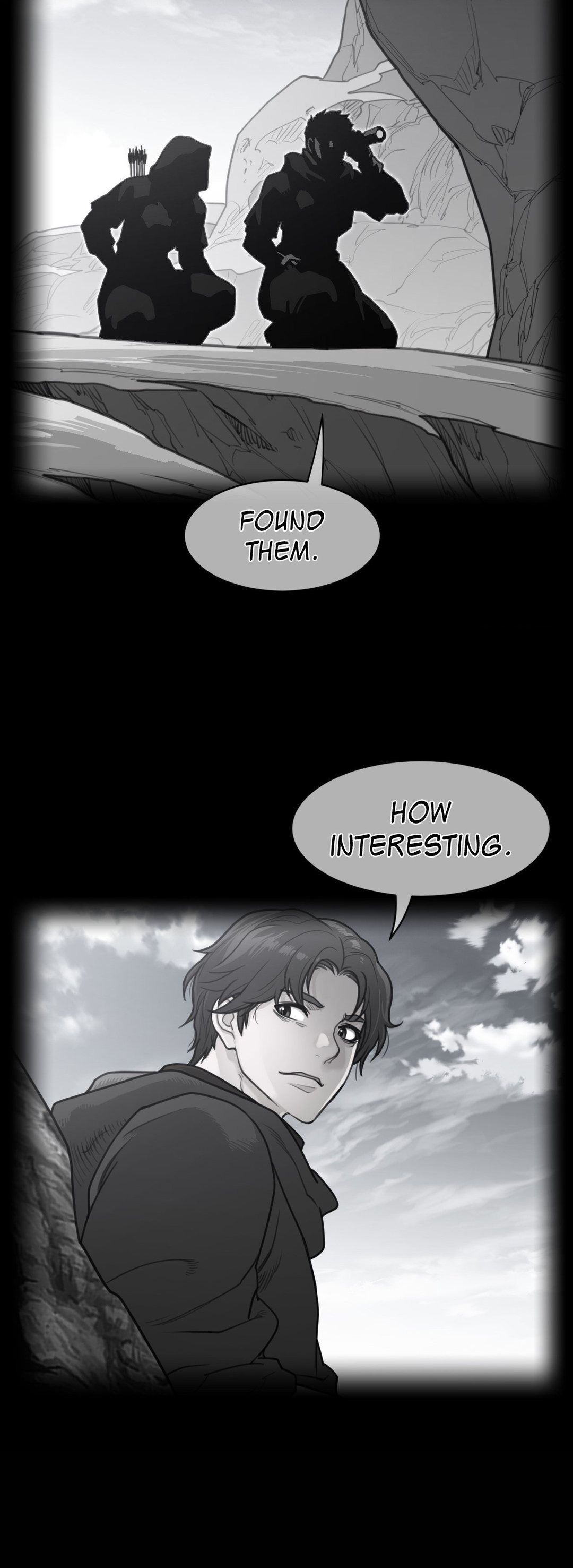 Perfect Half Chapter 186 image 2