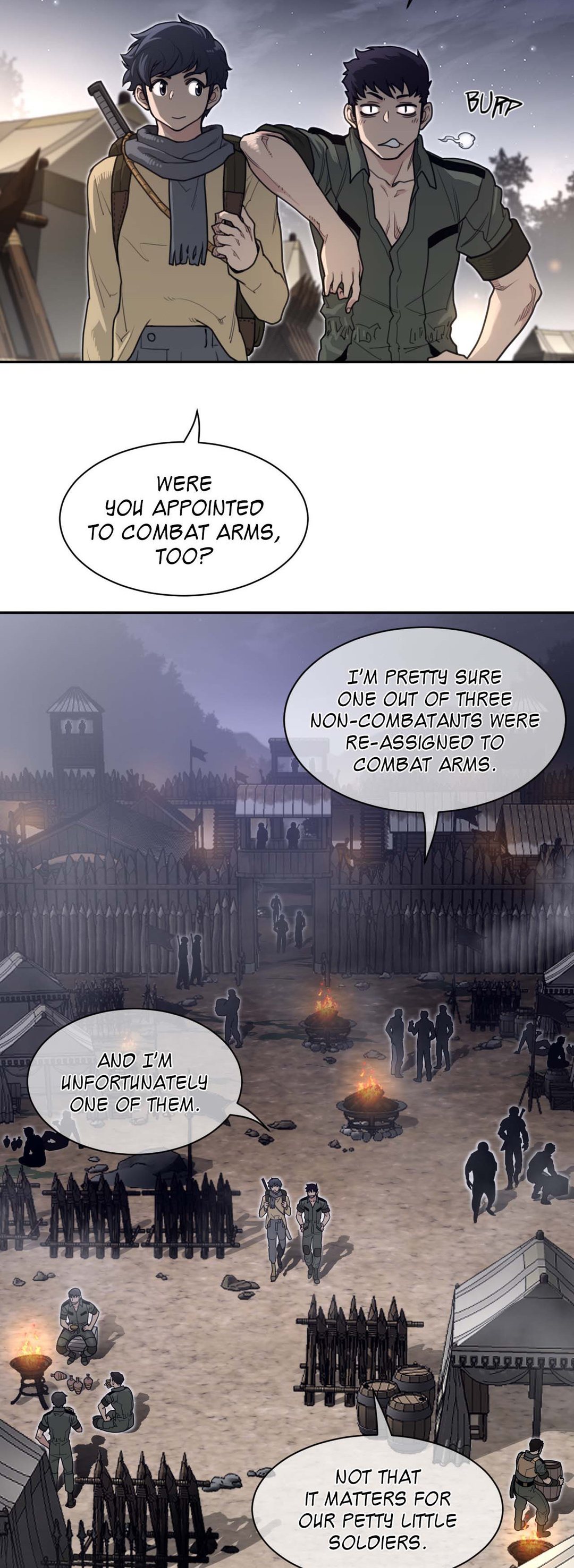 Perfect Half Chapter 186 image 29