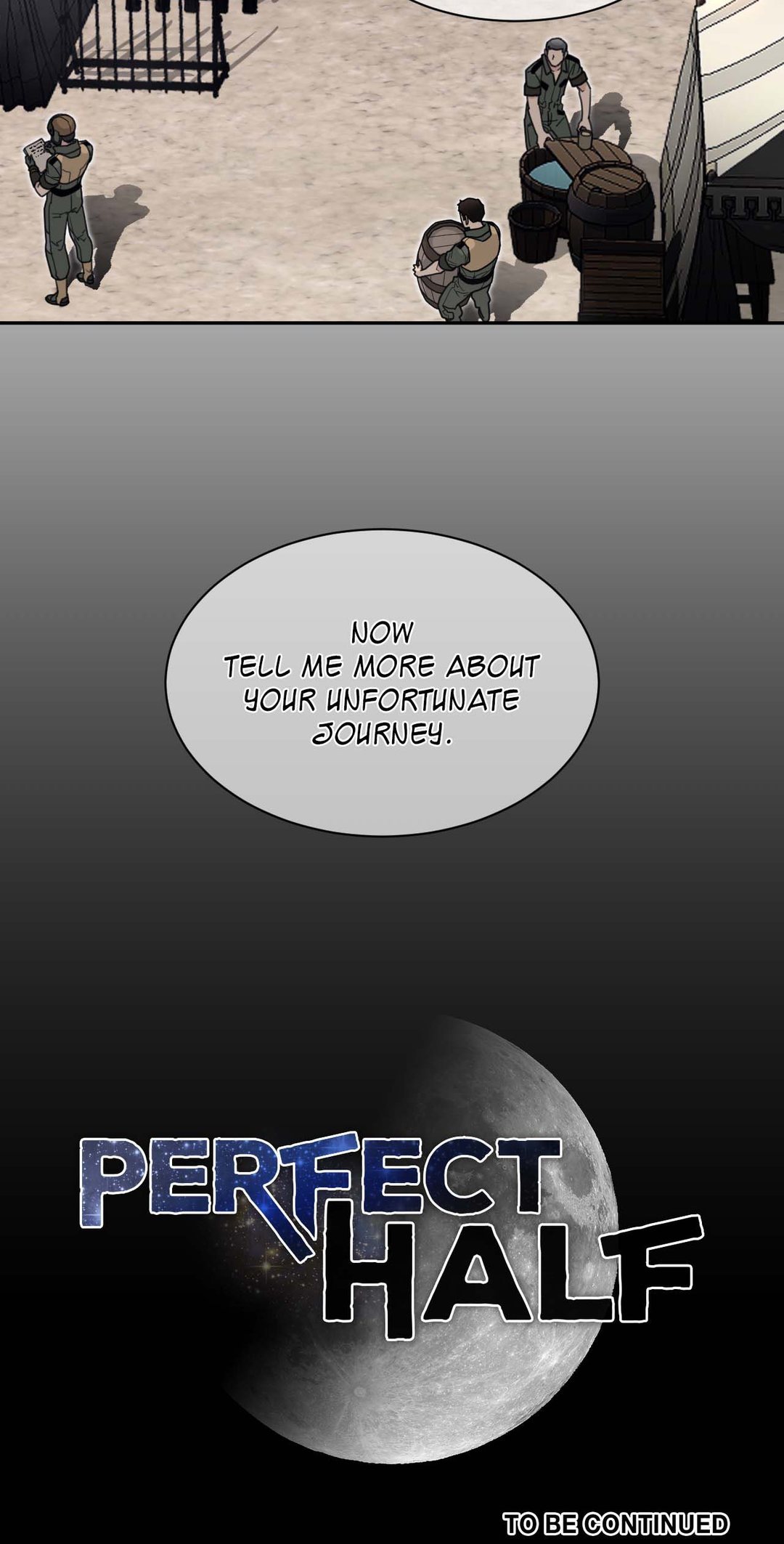 Perfect Half Chapter 186 image 30