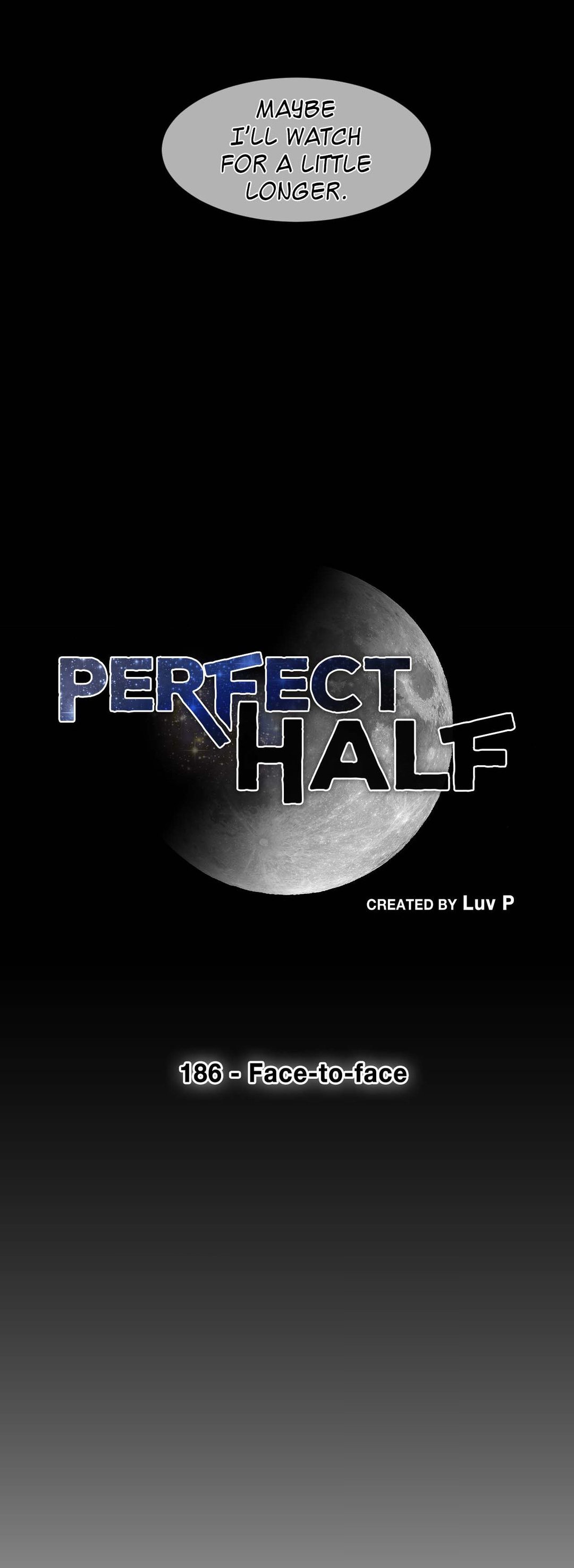Perfect Half Chapter 186 image 3