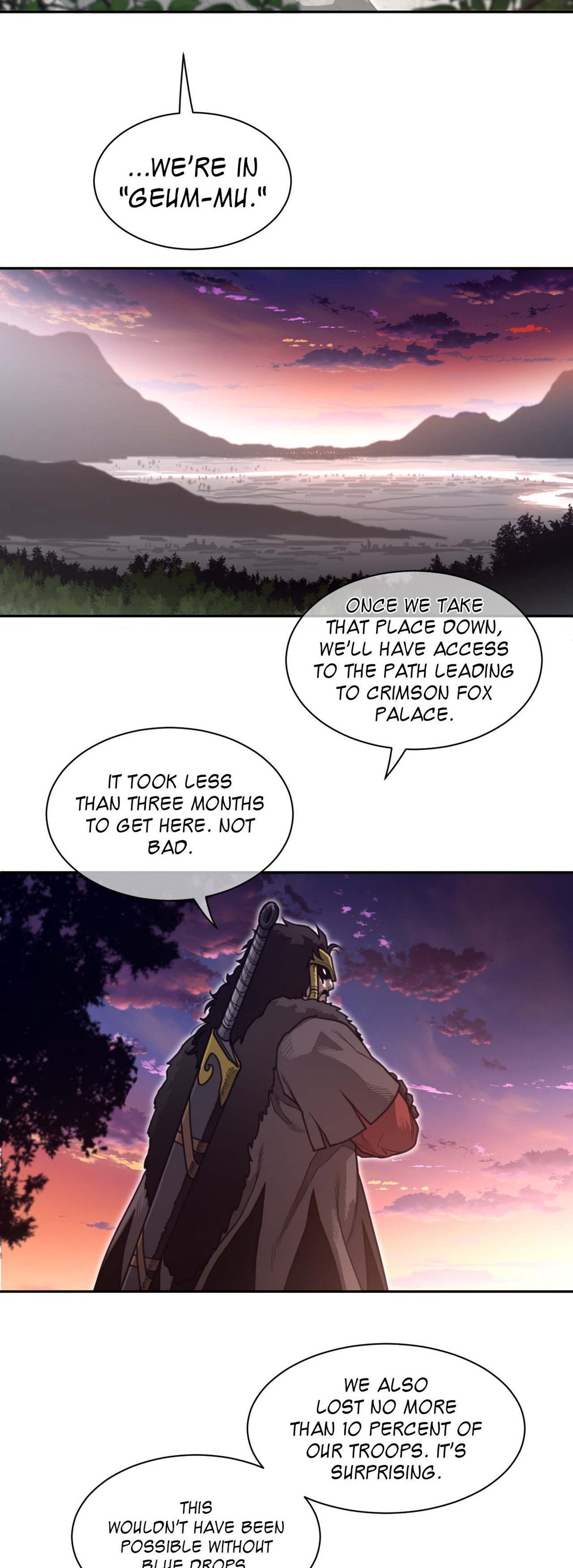 Perfect Half Chapter 186 image 5