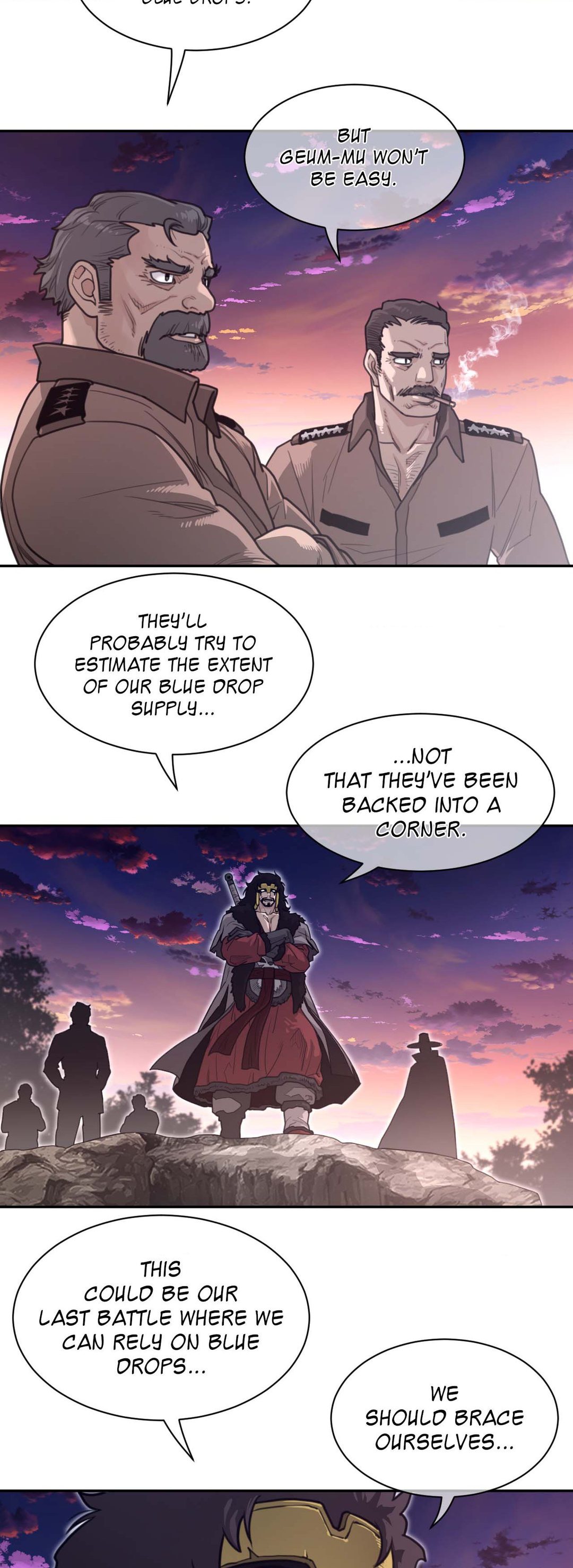 Perfect Half Chapter 186 image 6
