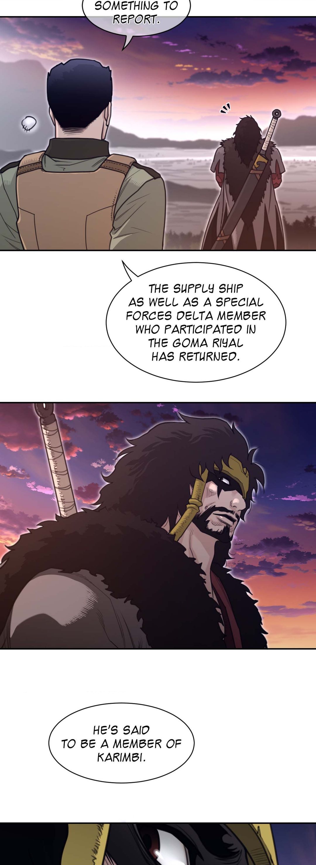 Perfect Half Chapter 186 image 8