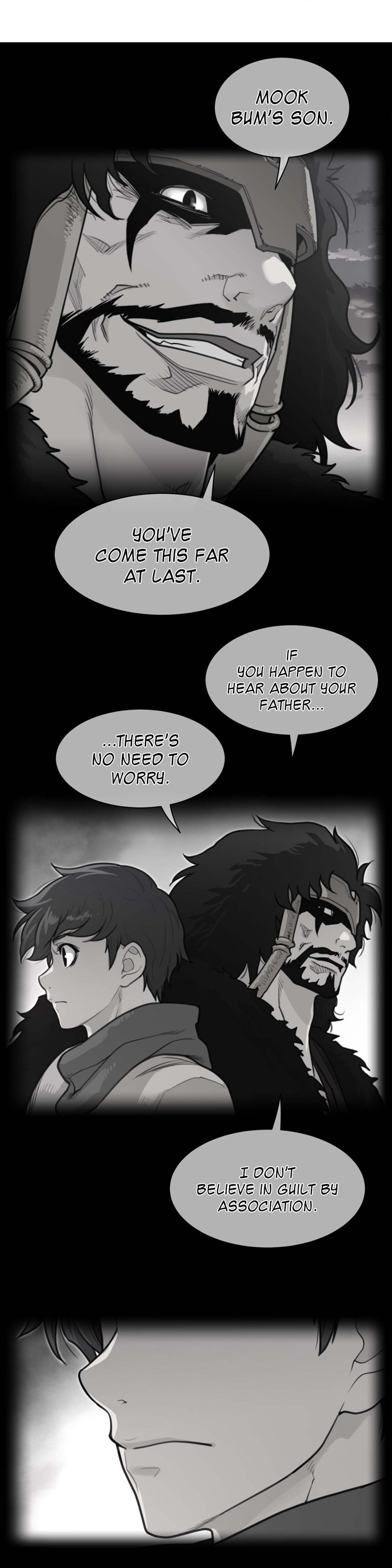Perfect Half Chapter 187 image 0
