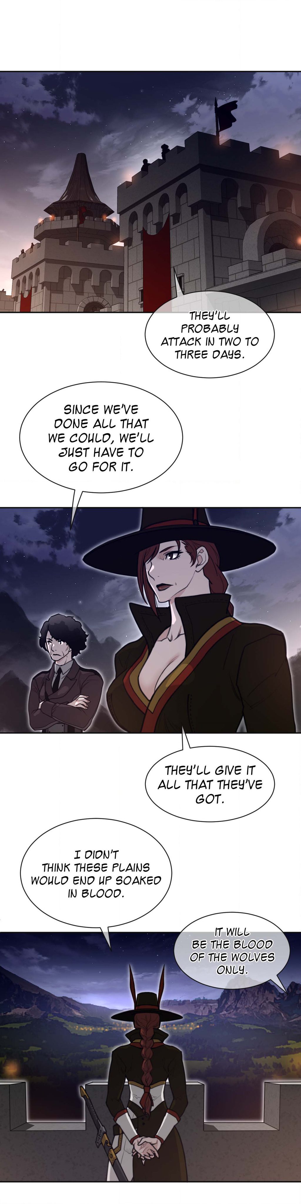 Perfect Half Chapter 187 image 10