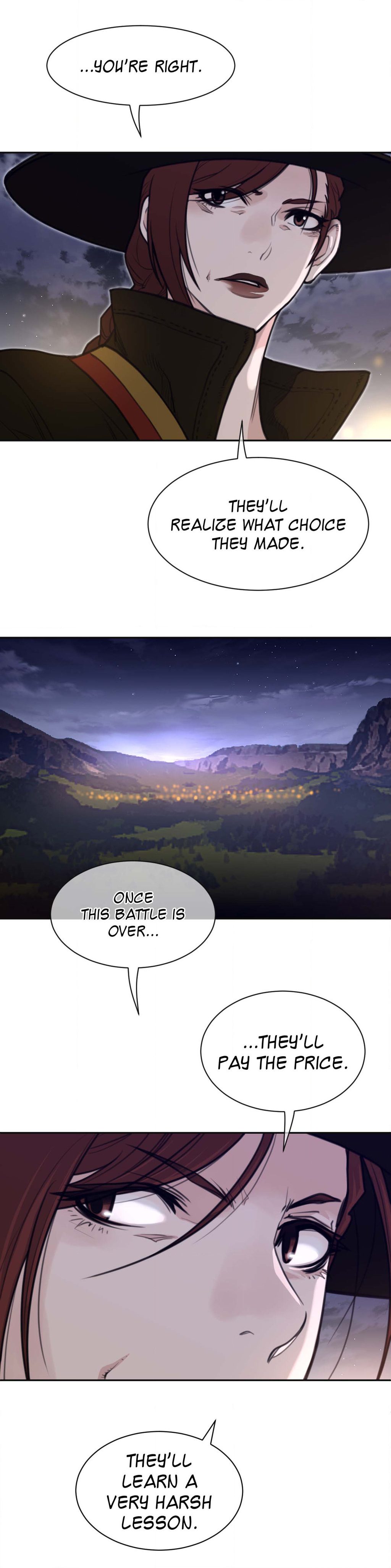 Perfect Half Chapter 187 image 11