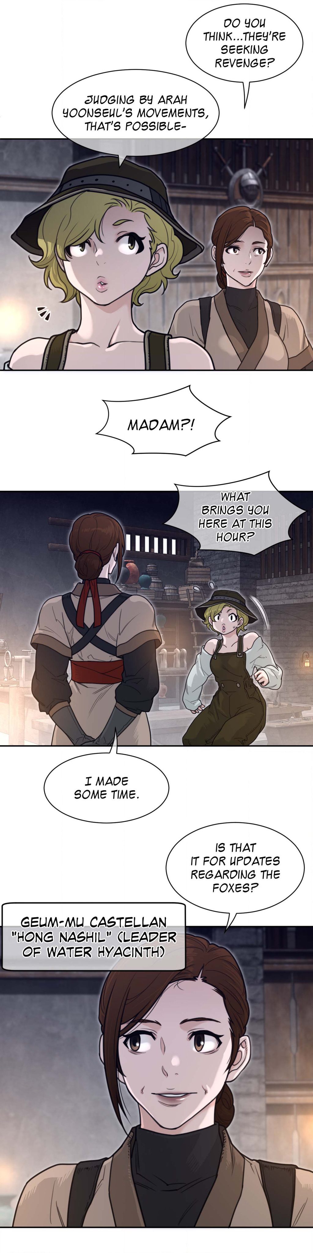 Perfect Half Chapter 187 image 15
