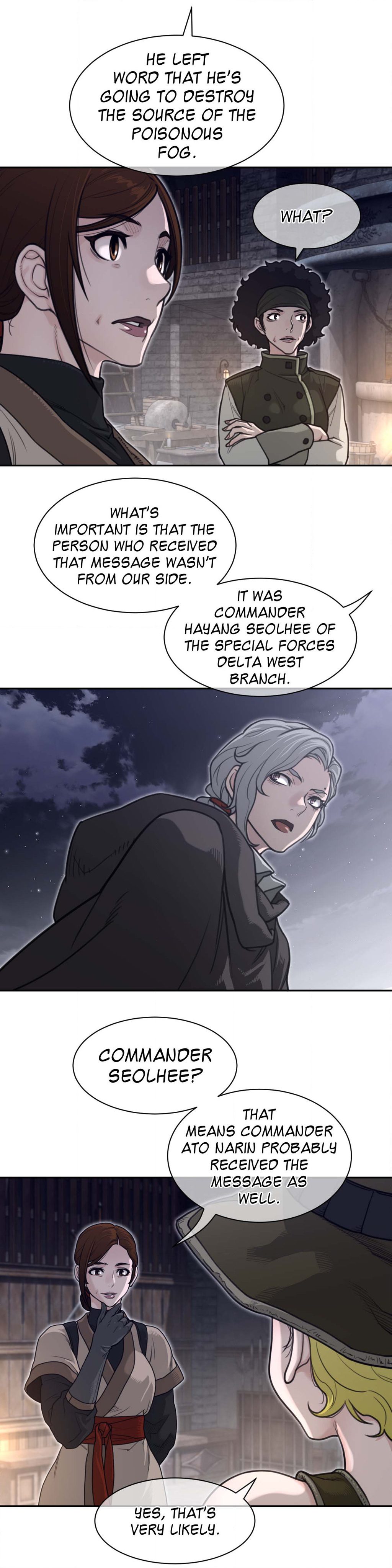 Perfect Half Chapter 187 image 17