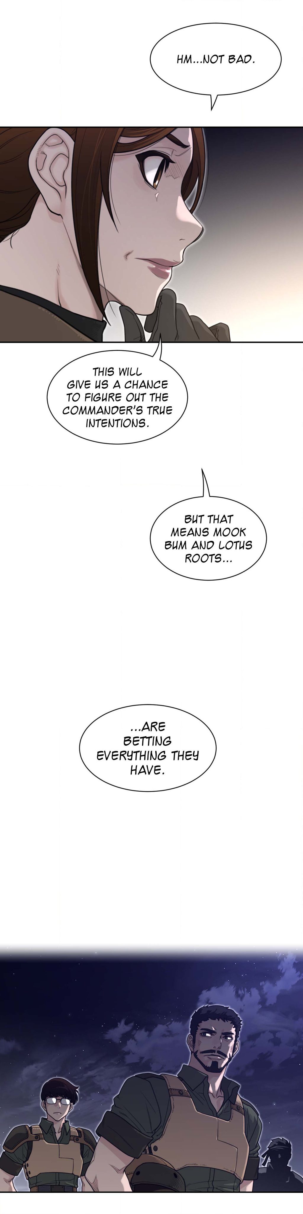 Perfect Half Chapter 187 image 18