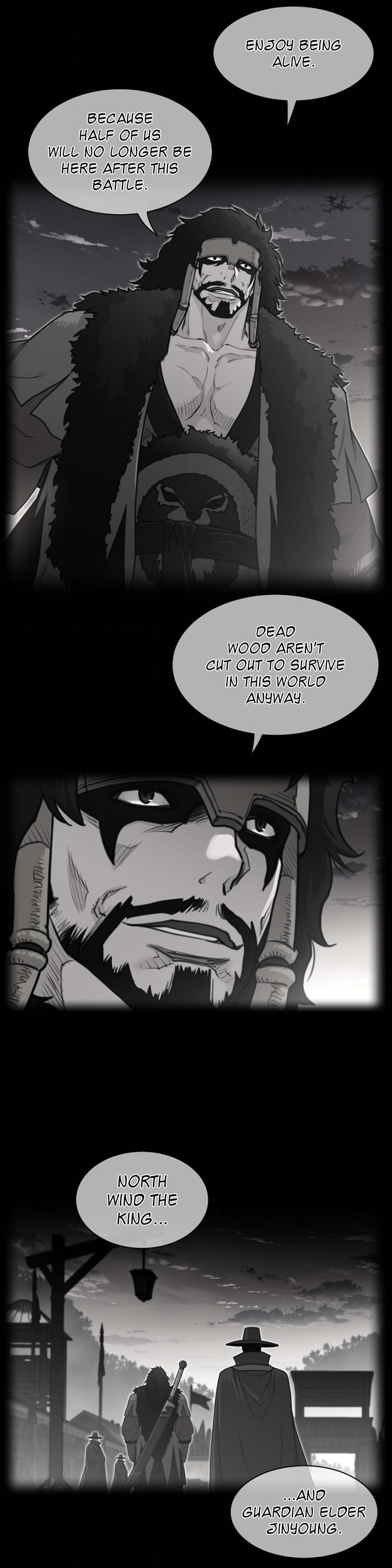 Perfect Half Chapter 187 image 1