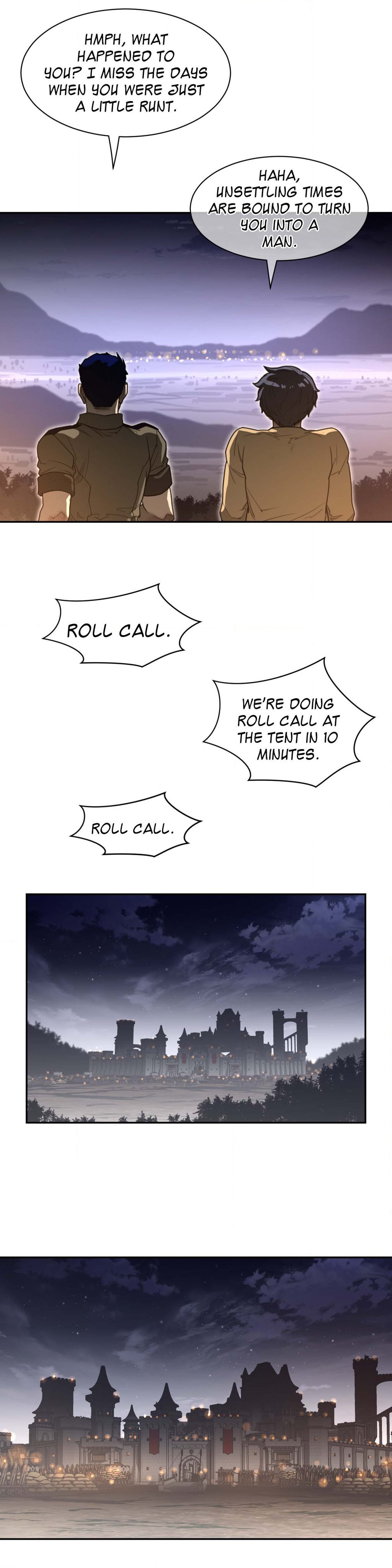 Perfect Half Chapter 187 image 7