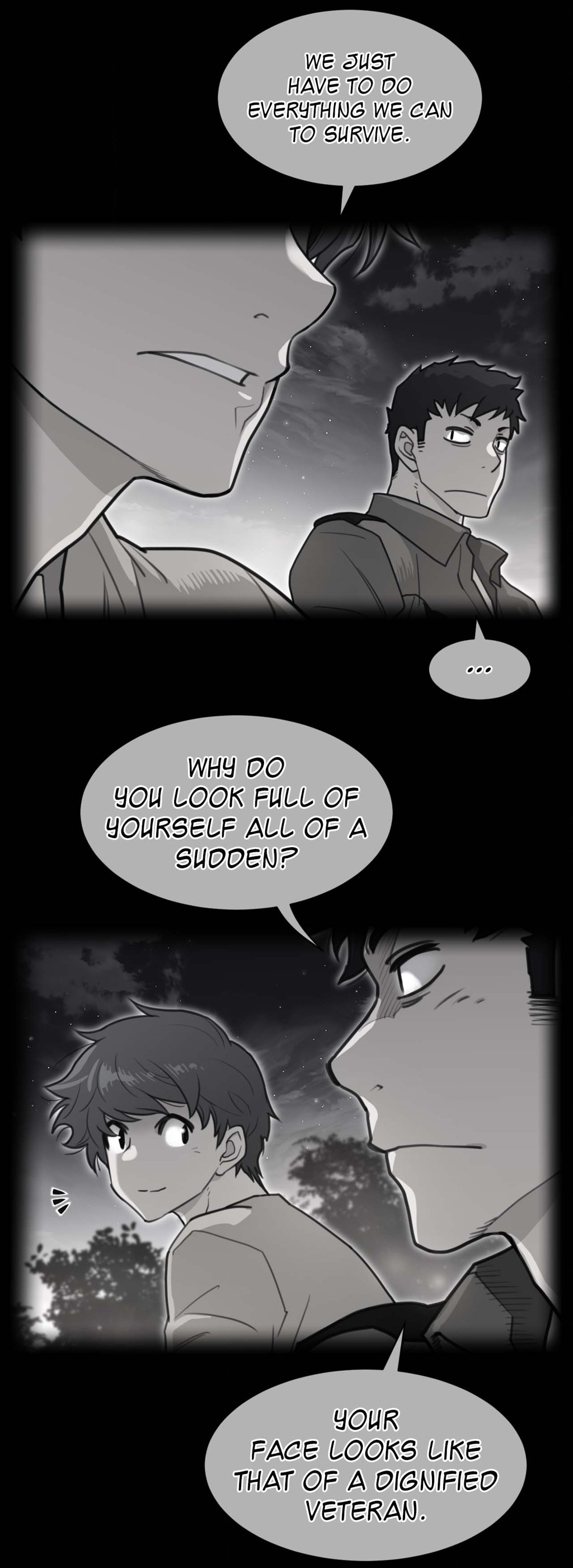 Perfect Half Chapter 188 image 0
