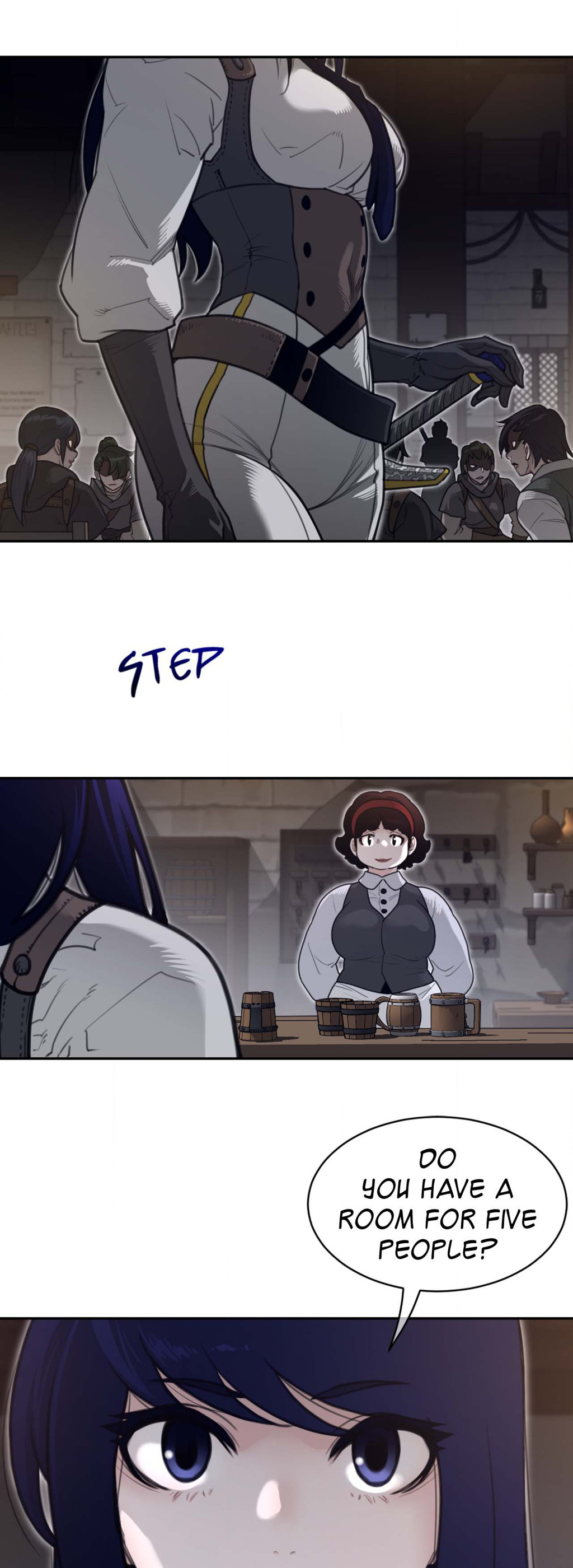 Perfect Half Chapter 188 image 11