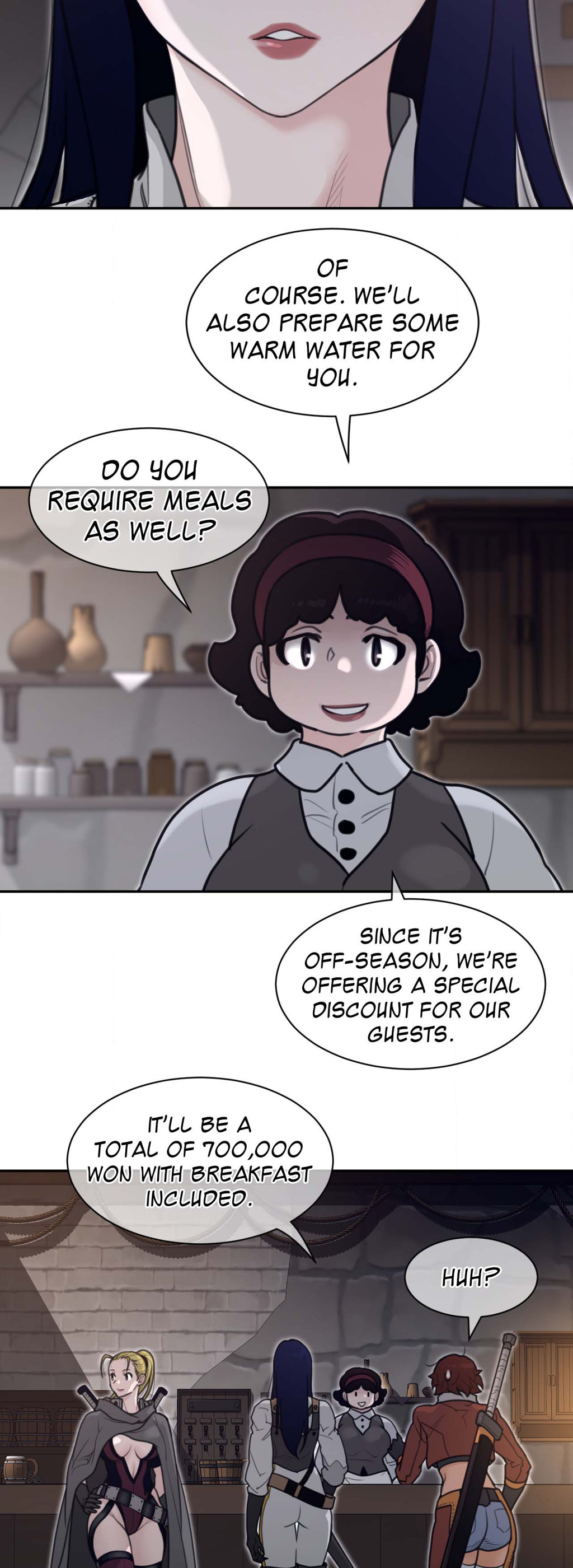Perfect Half Chapter 188 image 12