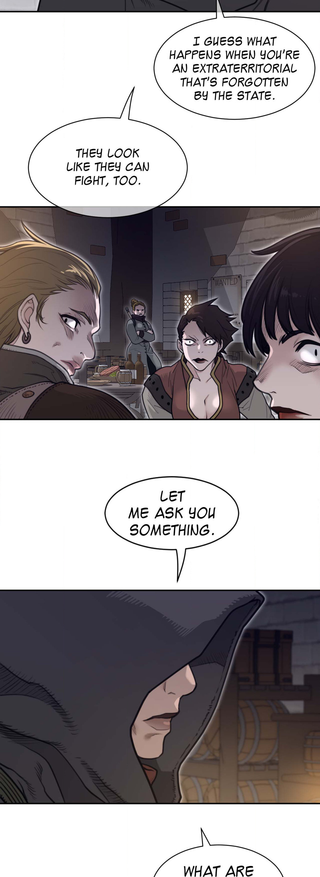 Perfect Half Chapter 188 image 15