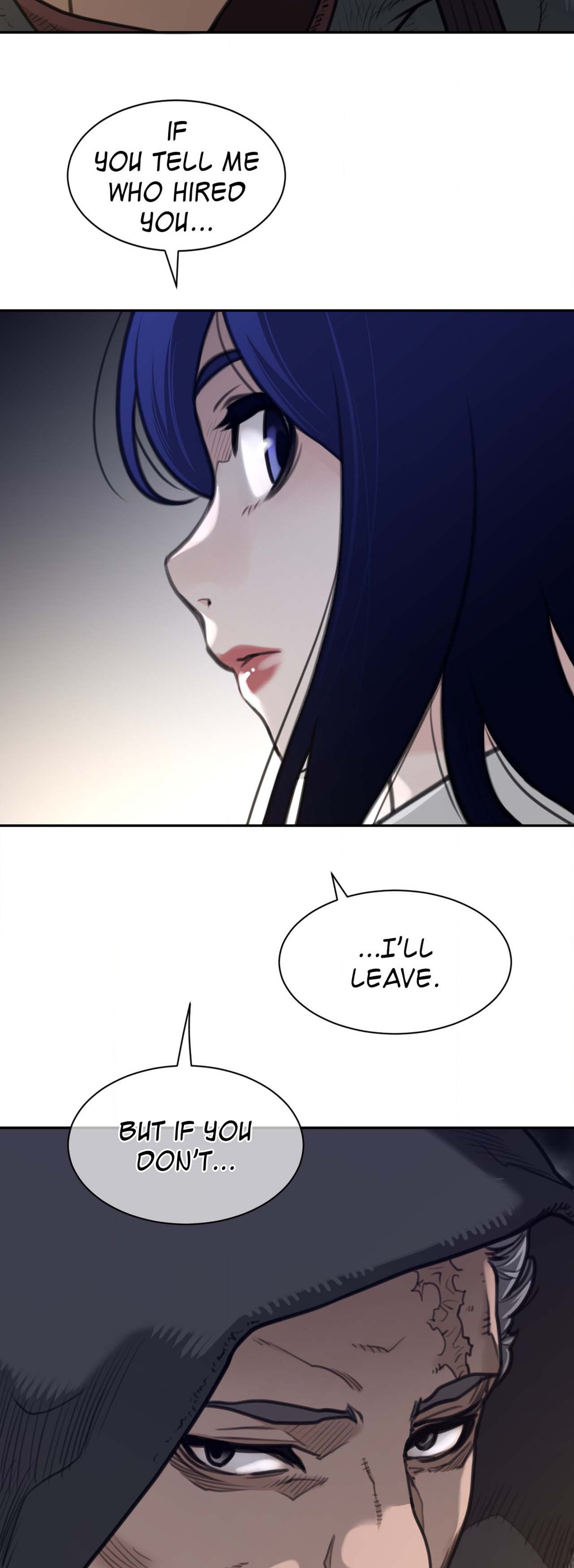 Perfect Half Chapter 188 image 17