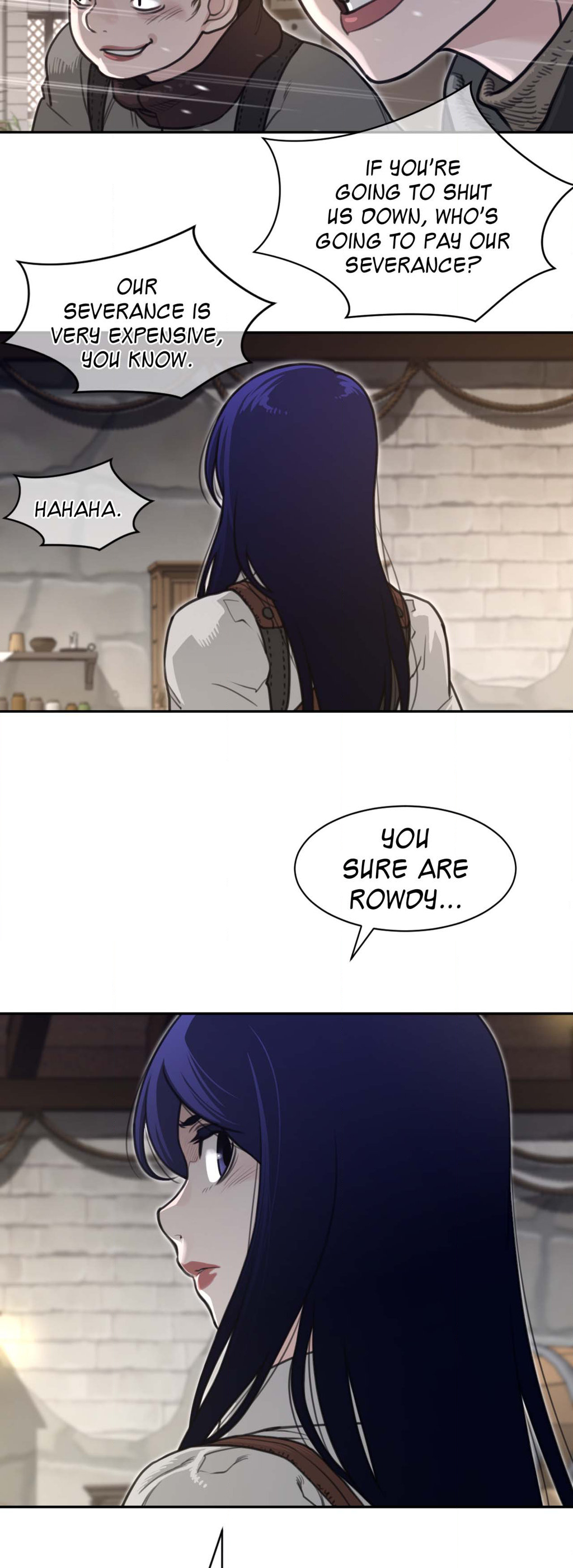 Perfect Half Chapter 188 image 20