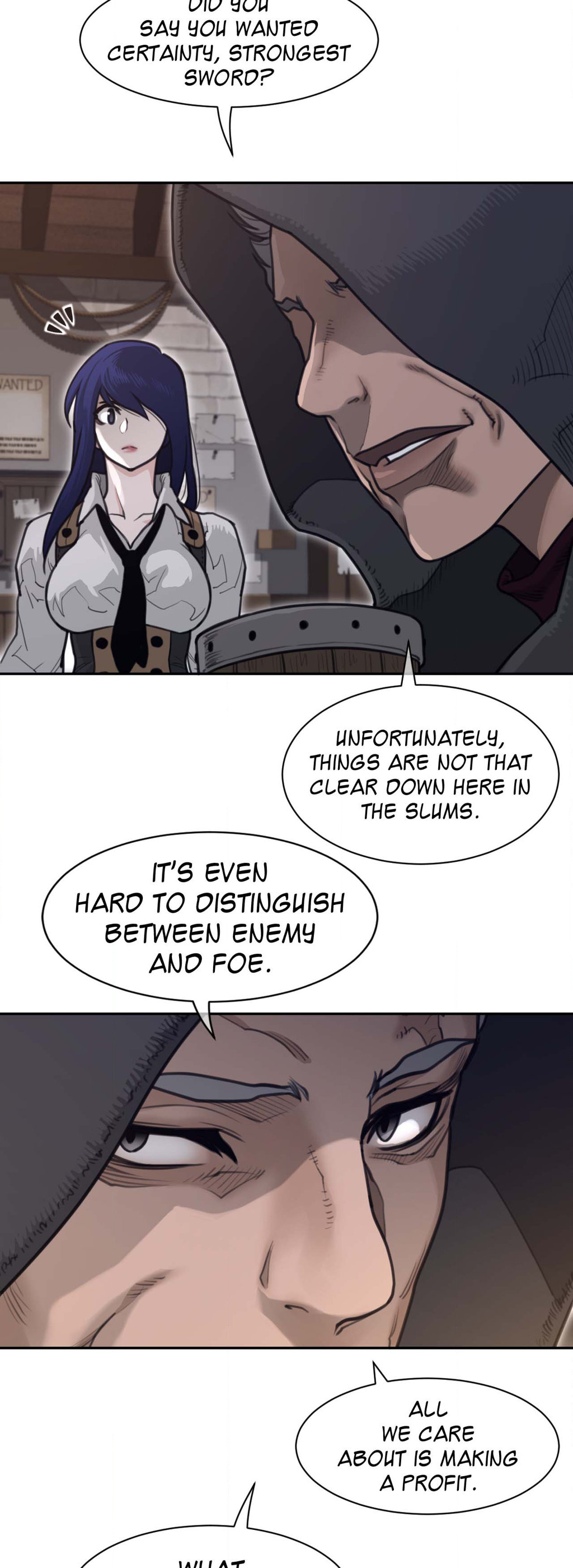 Perfect Half Chapter 188 image 22