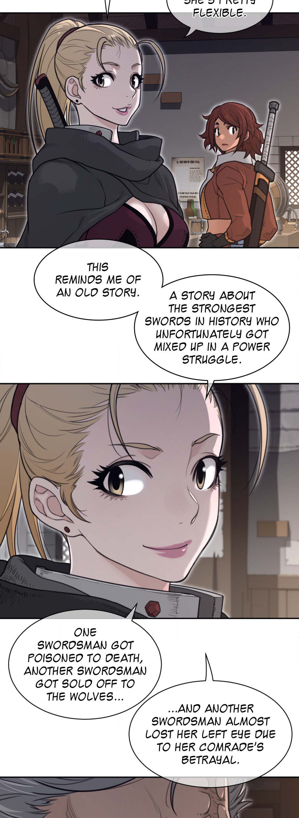 Perfect Half Chapter 188 image 25