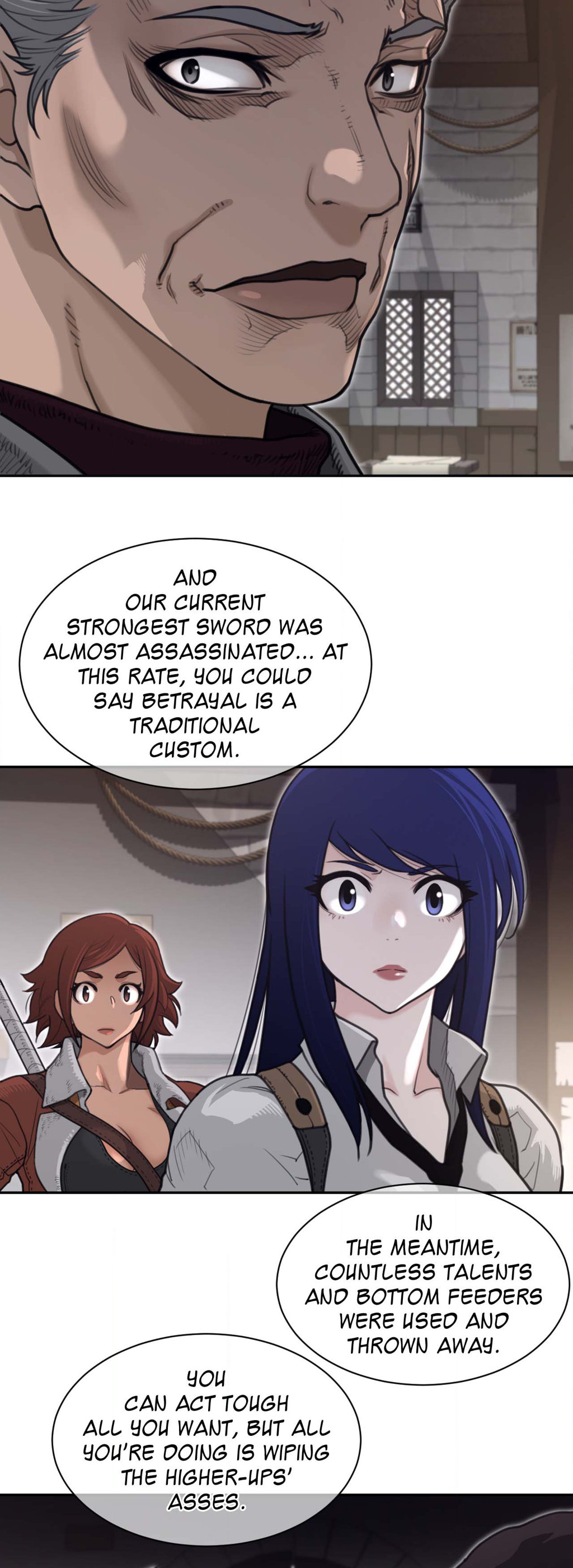 Perfect Half Chapter 188 image 26