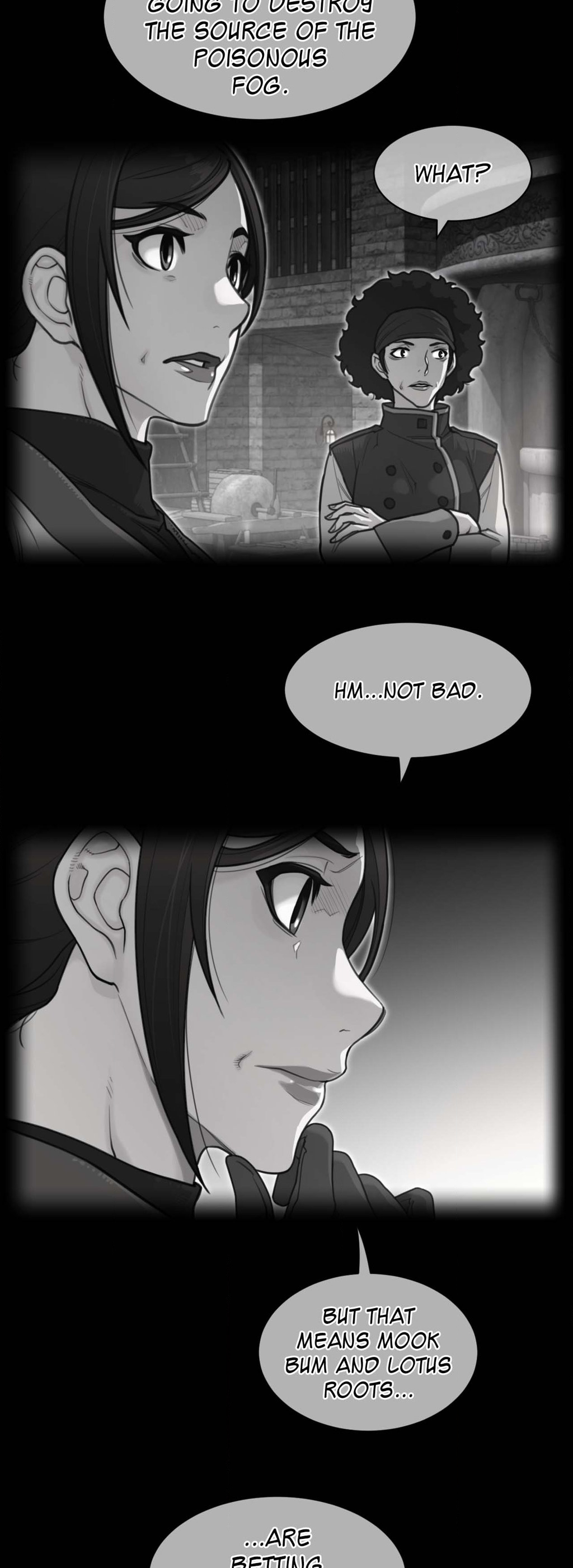 Perfect Half Chapter 188 image 2