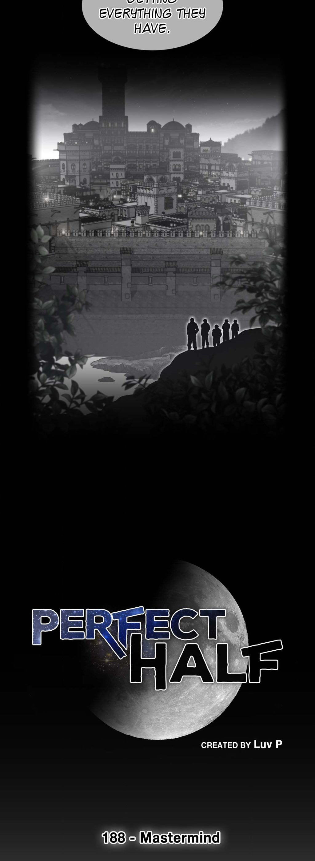 Perfect Half Chapter 188 image 3