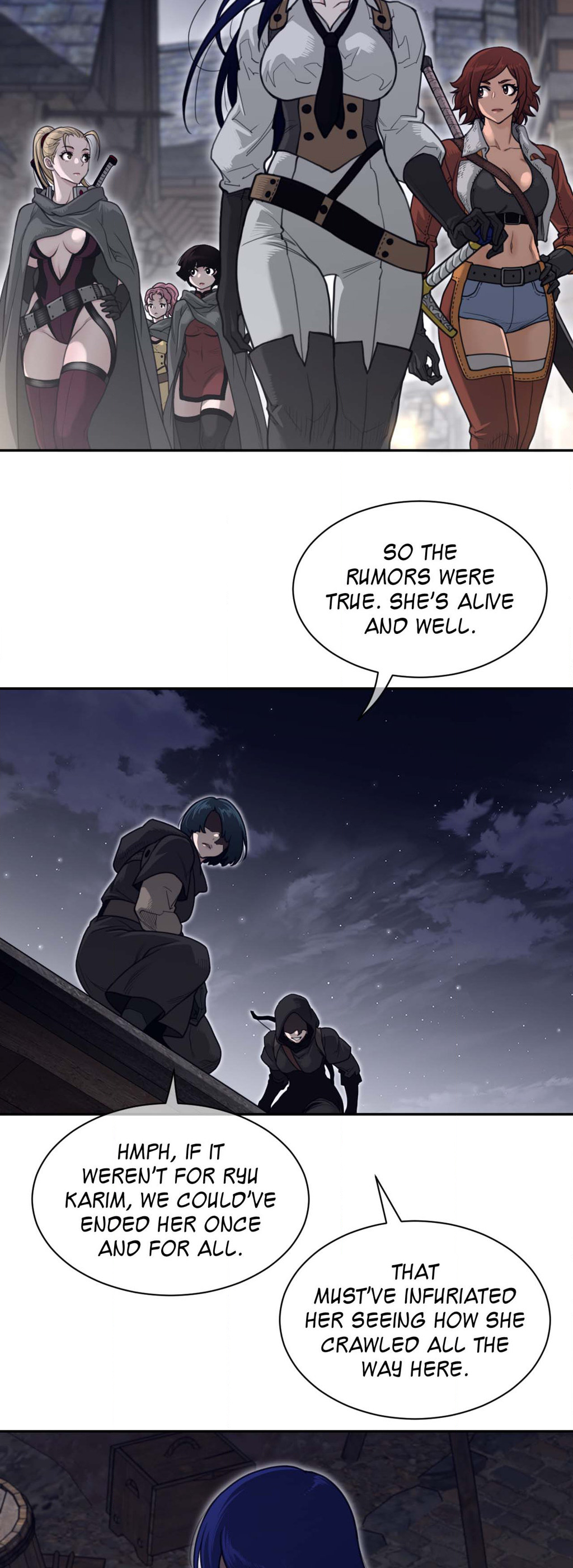 Perfect Half Chapter 188 image 7