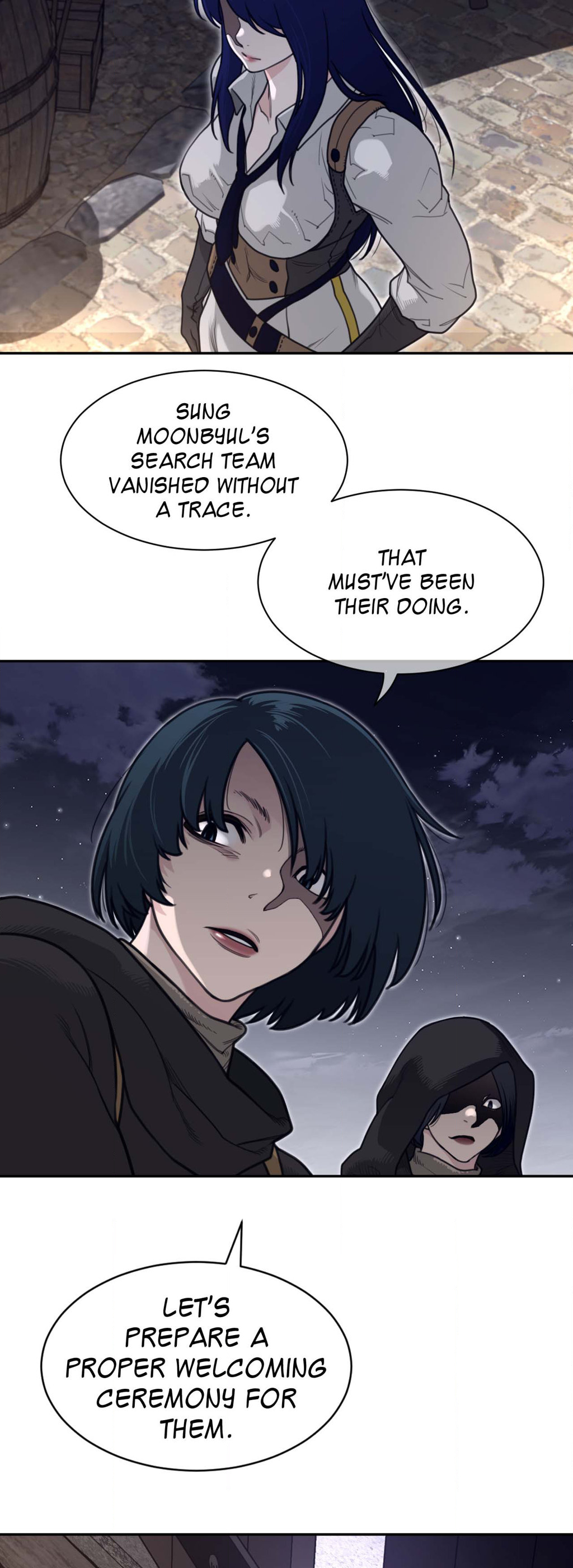 Perfect Half Chapter 188 image 8