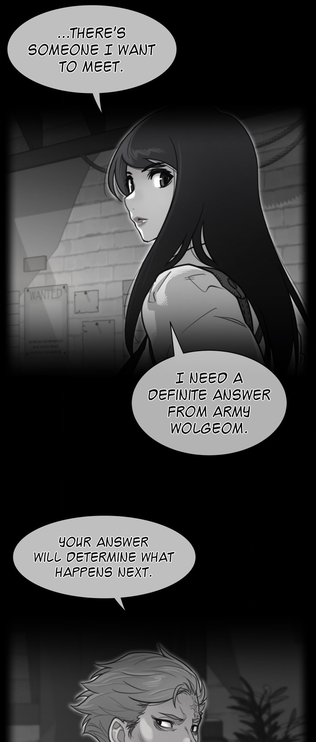 Perfect Half Chapter 189 image 0