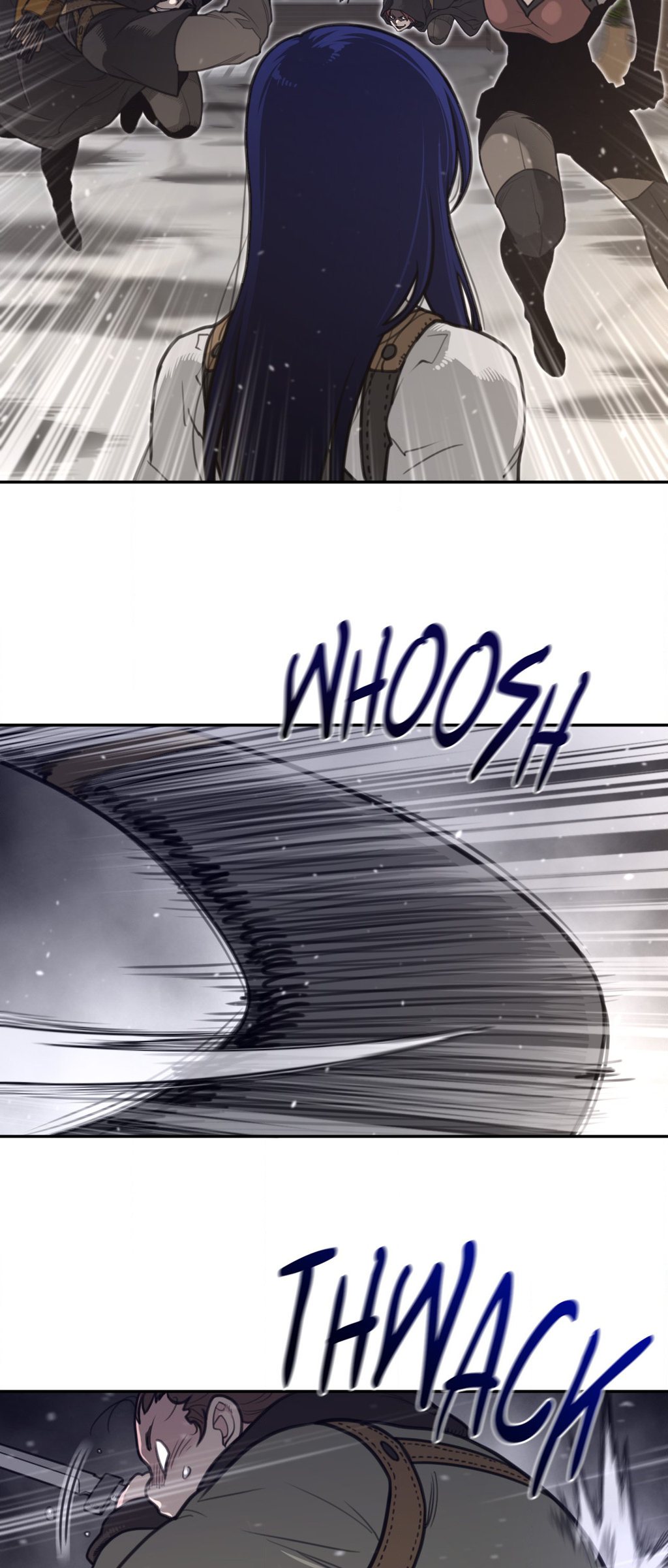 Perfect Half Chapter 189 image 9