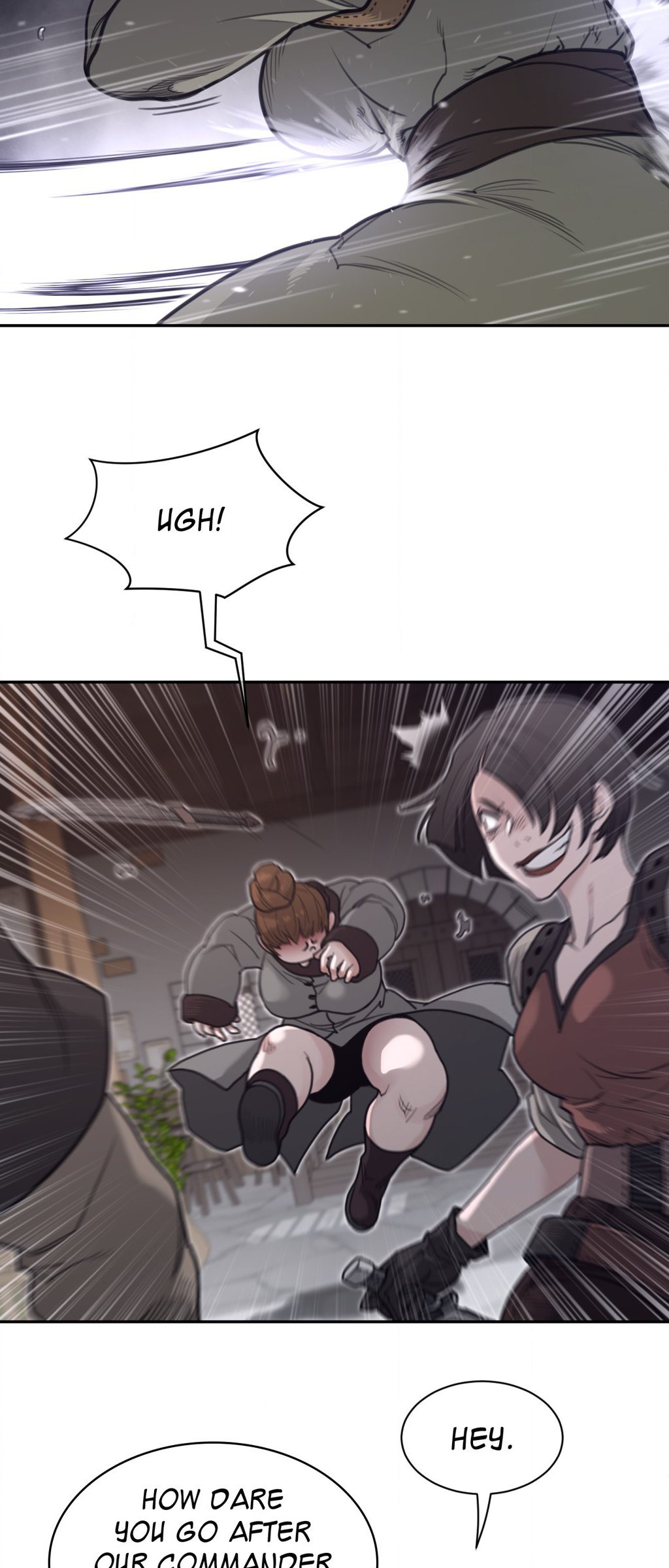 Perfect Half Chapter 189 image 10