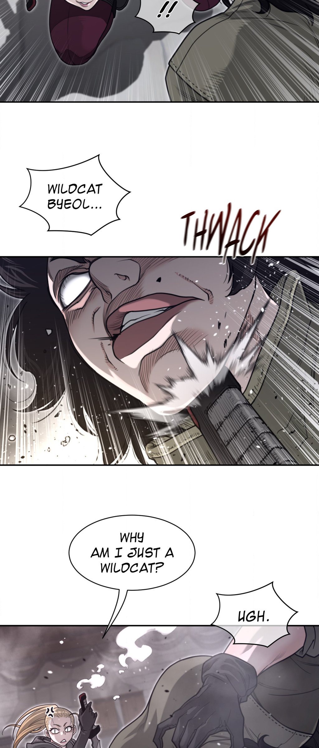 Perfect Half Chapter 189 image 13