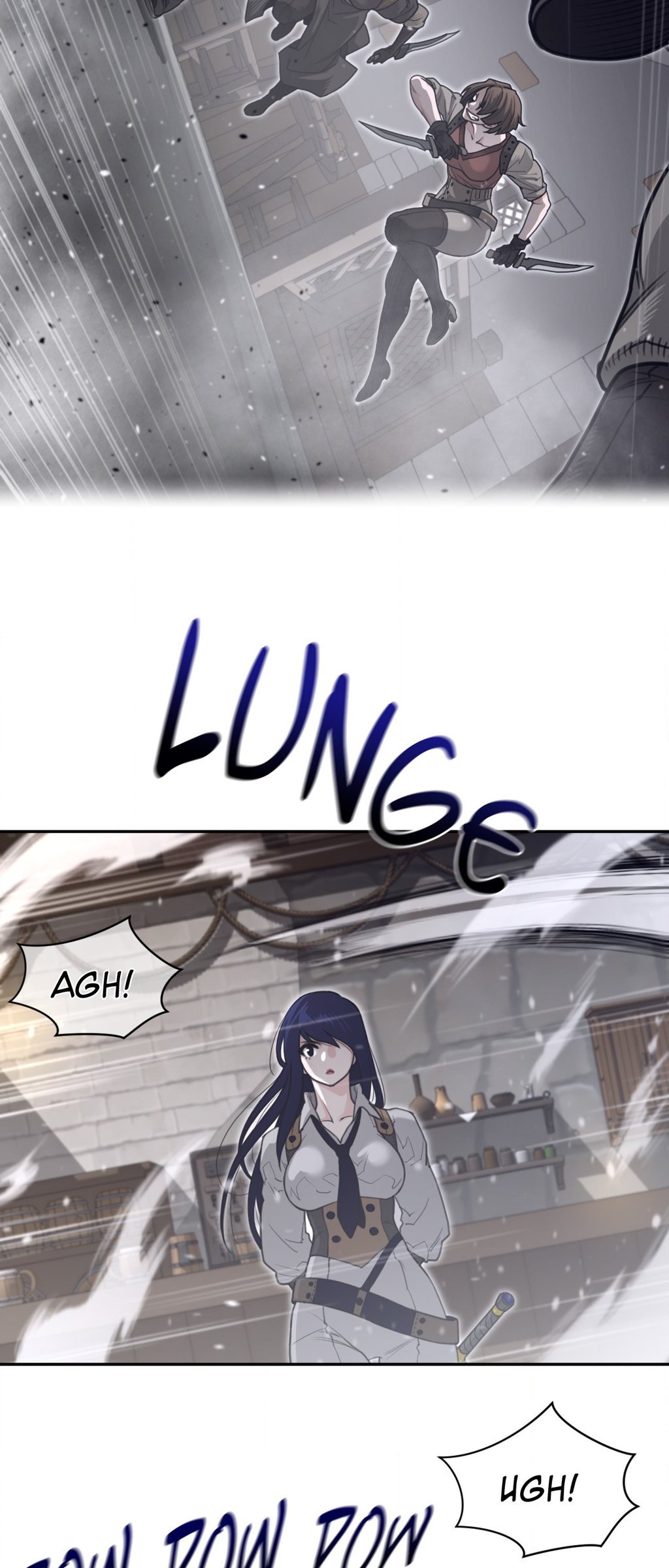 Perfect Half Chapter 189 image 15