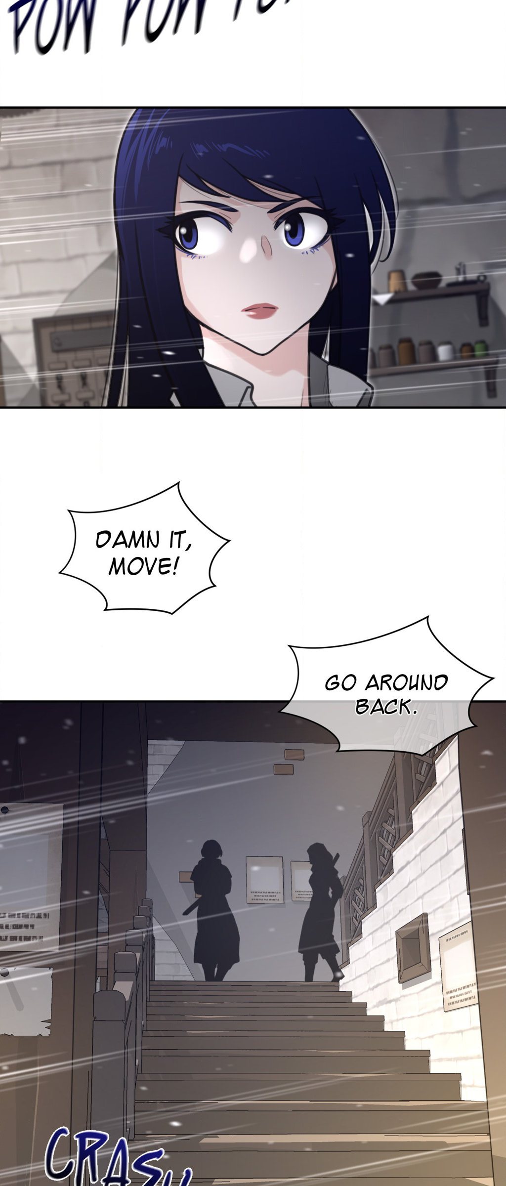 Perfect Half Chapter 189 image 16