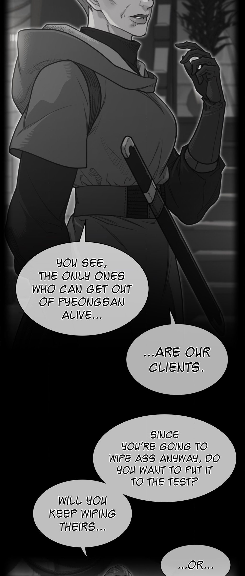 Perfect Half Chapter 189 image 1