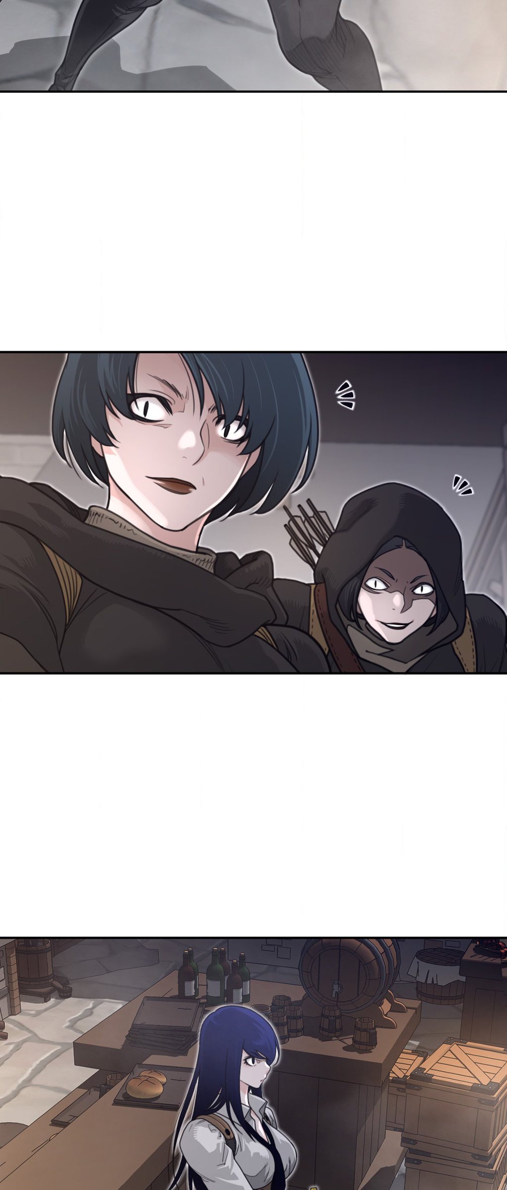 Perfect Half Chapter 189 image 21