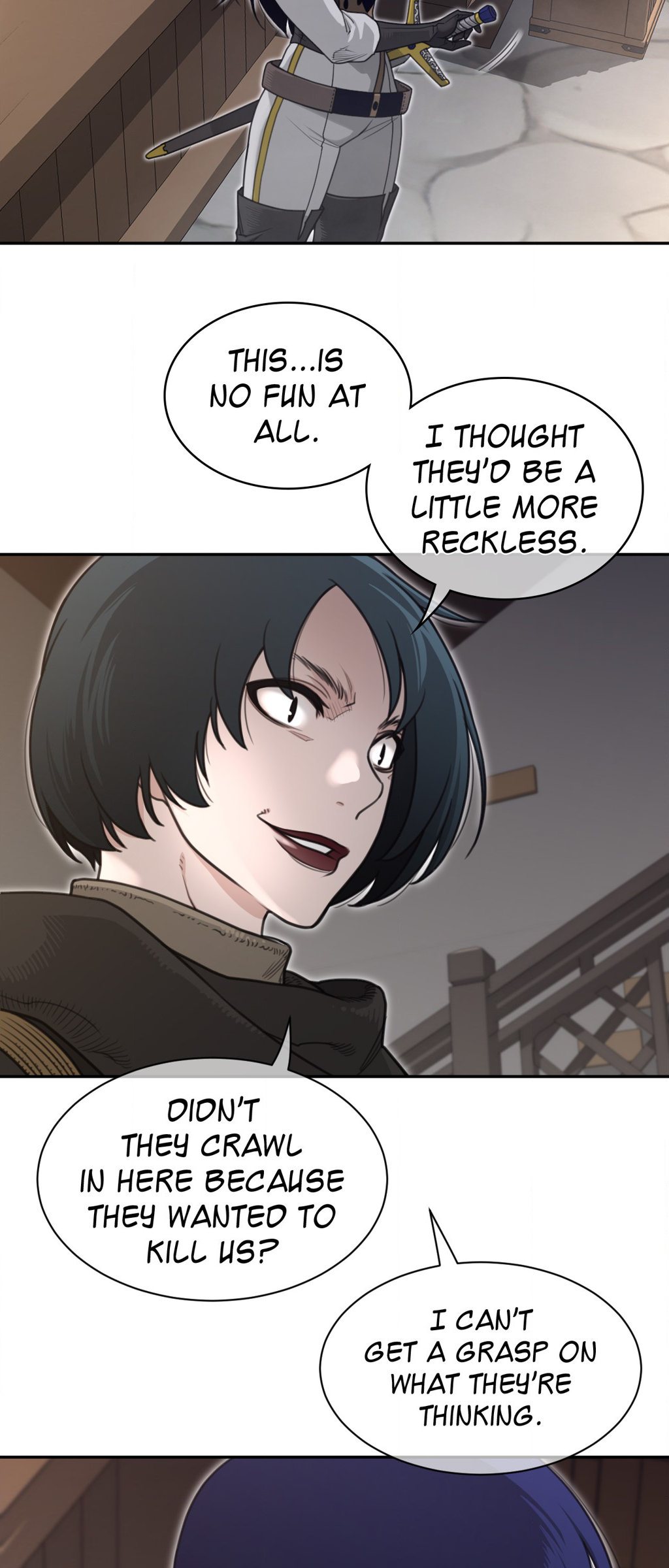 Perfect Half Chapter 189 image 22
