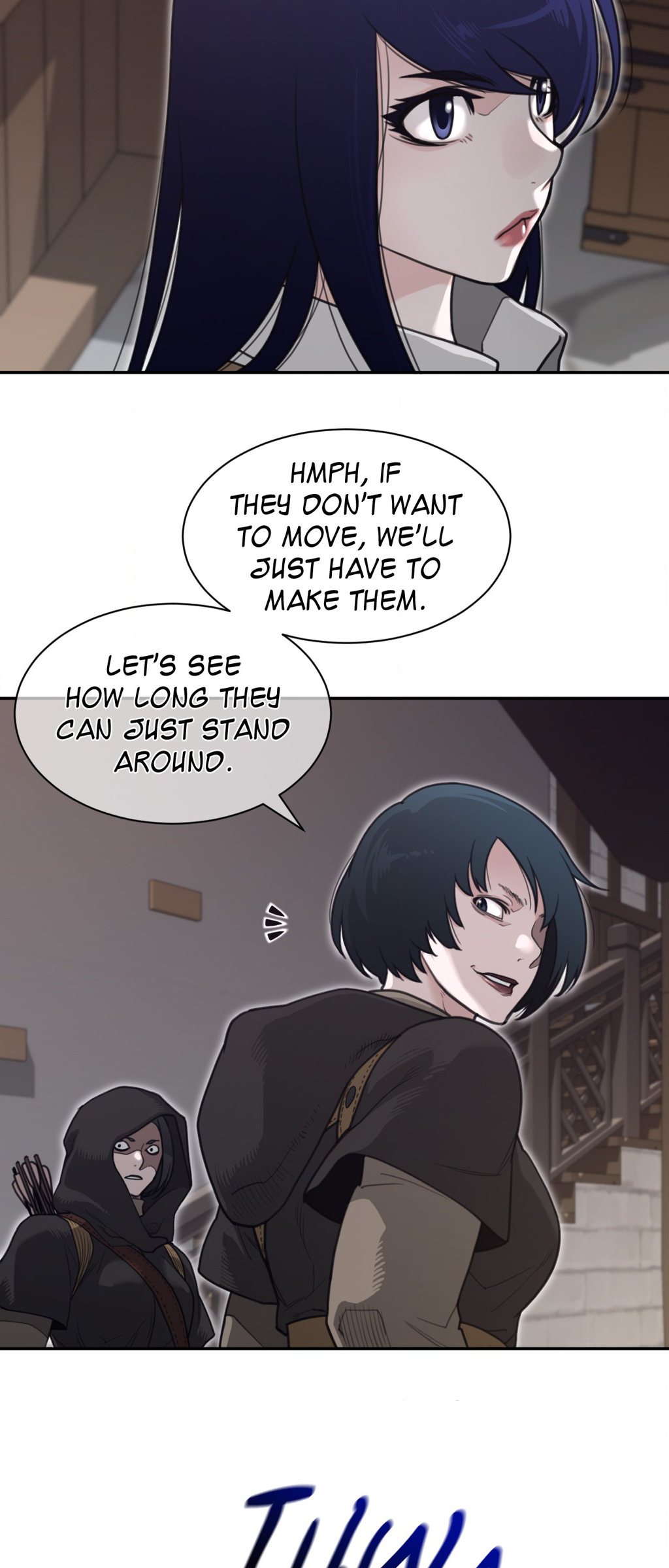 Perfect Half Chapter 189 image 23