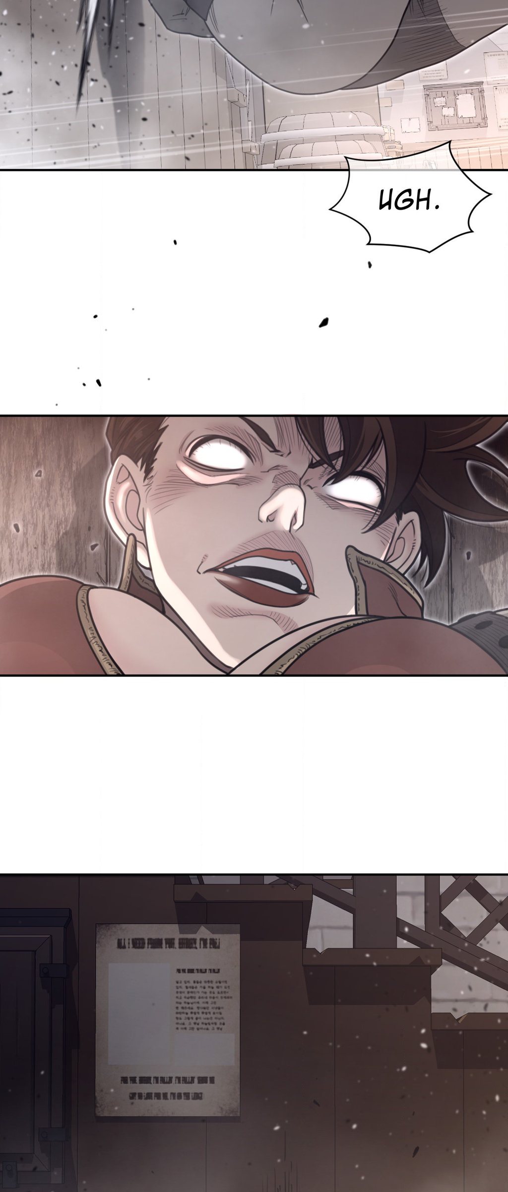 Perfect Half Chapter 189 image 25