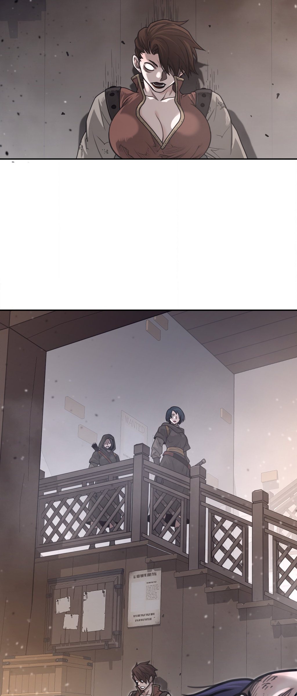 Perfect Half Chapter 189 image 26